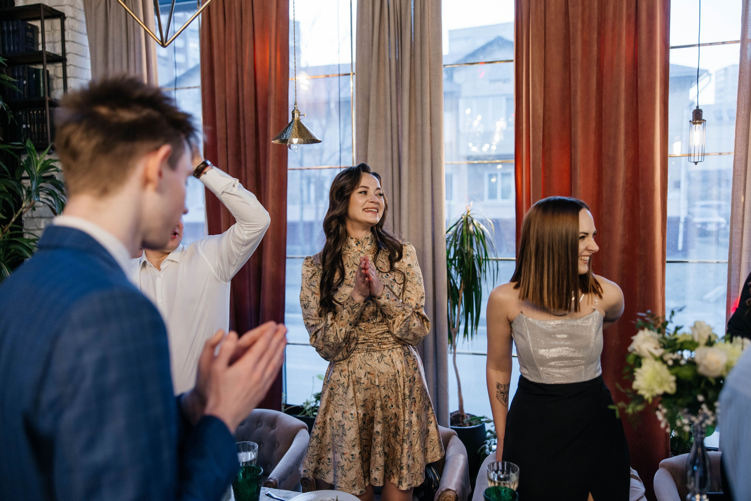 ALEXANDER and JULIA. Maxim Tsoy Photography