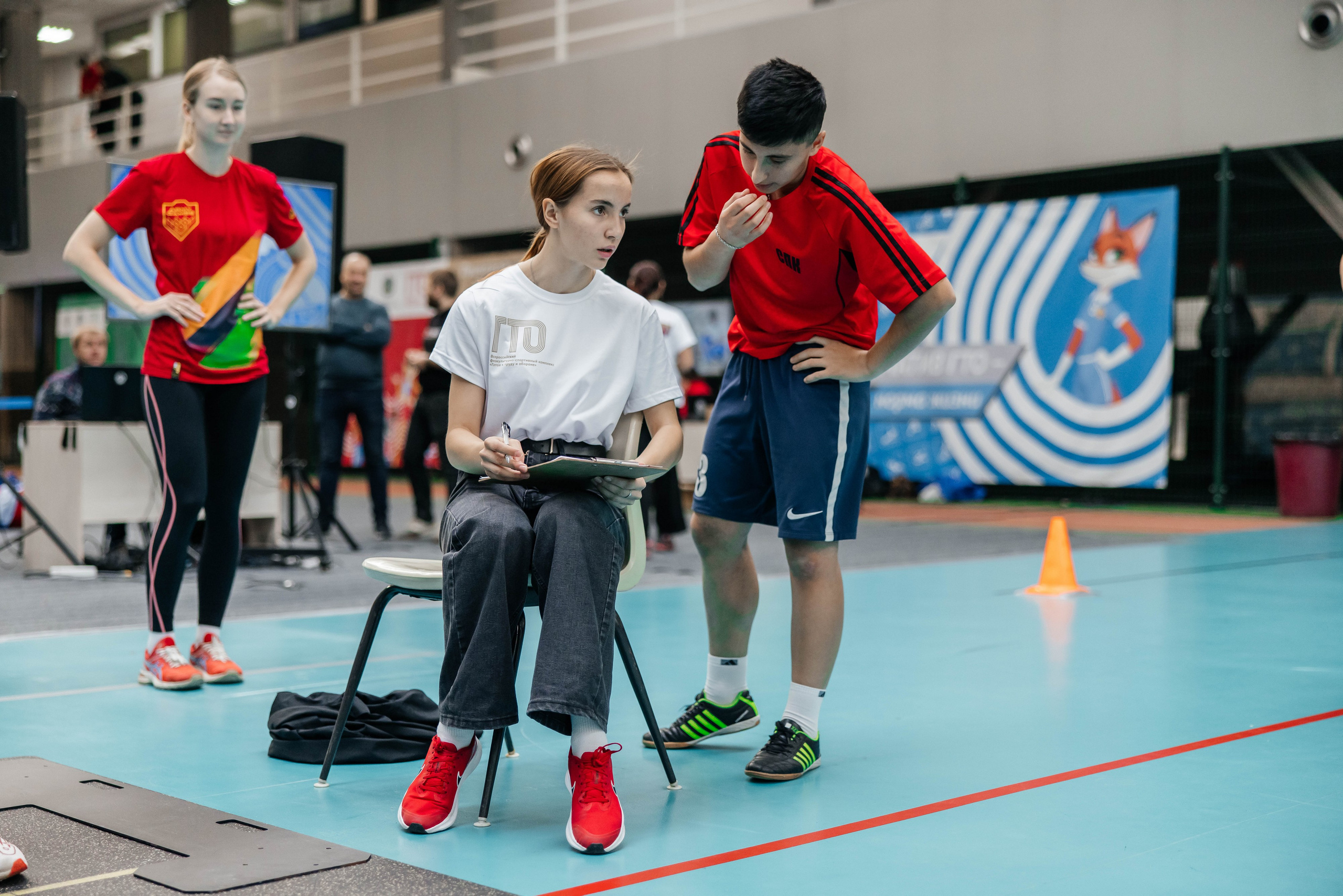 GTO. Фотограф во Владивостоке Максим Цой