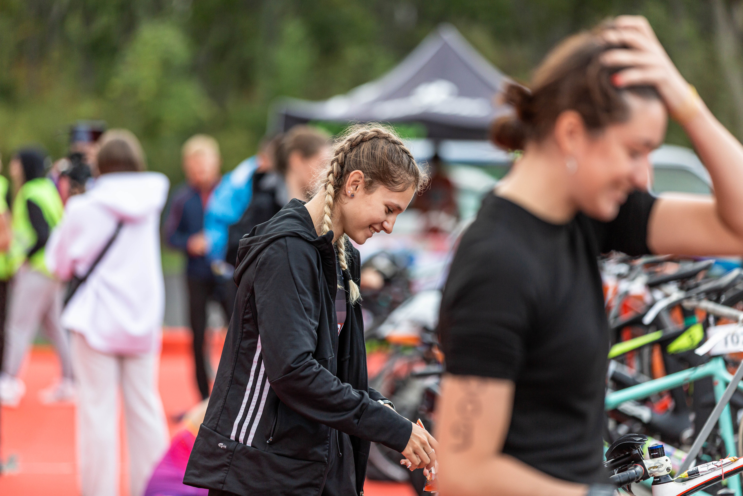 Triathlon Vladivostok. Фотограф во Владивостоке Максим Цой