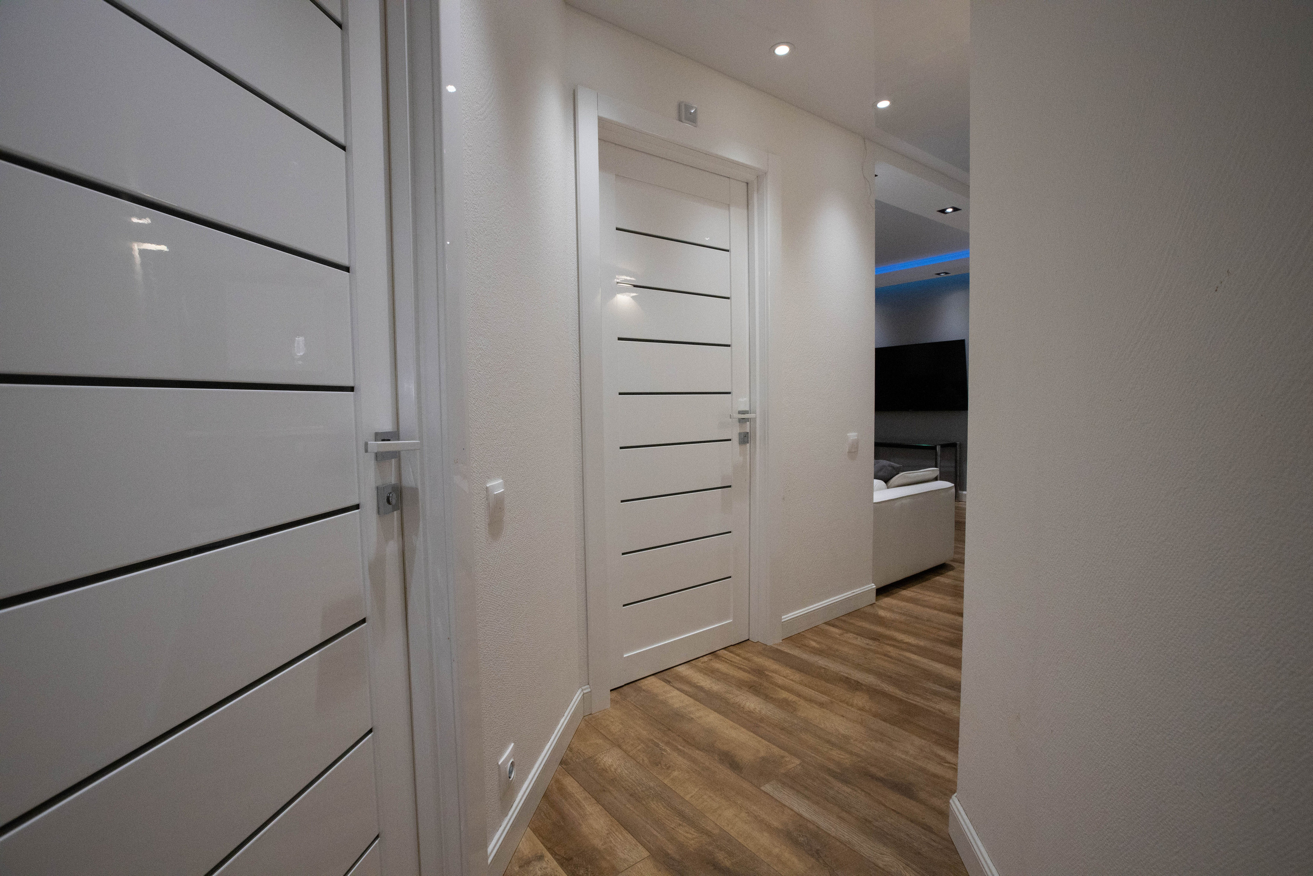 Apartments. Репортажный и свадебный фотограф во Владивостоке Максим Цой