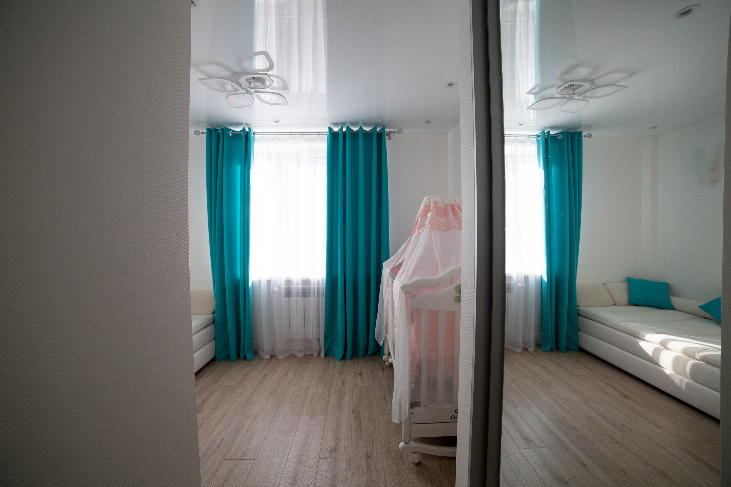 Apartments. Репортажный и свадебный фотограф во Владивостоке Максим Цой