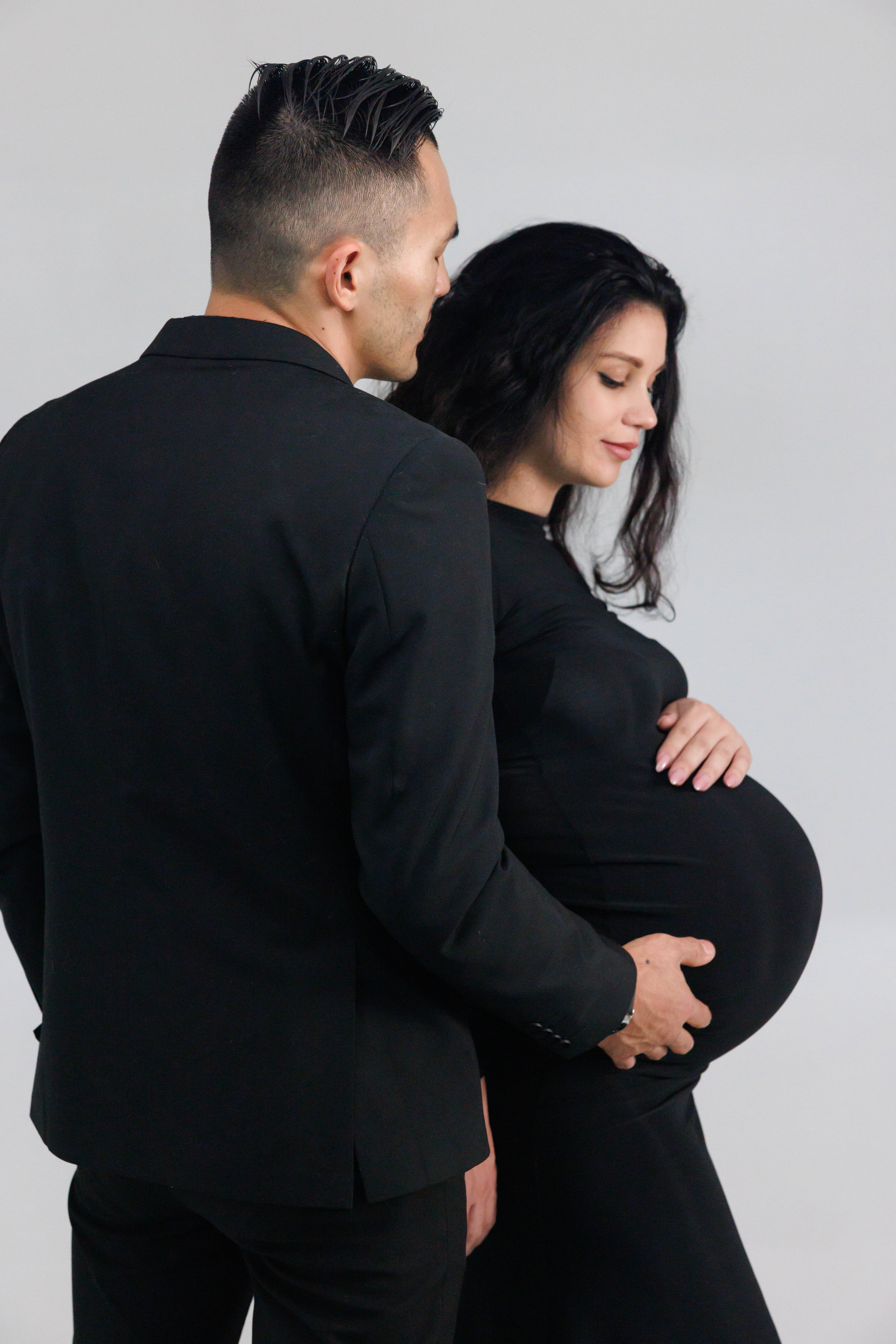 ADIK and REGINA. Maxim Tsoy Photography