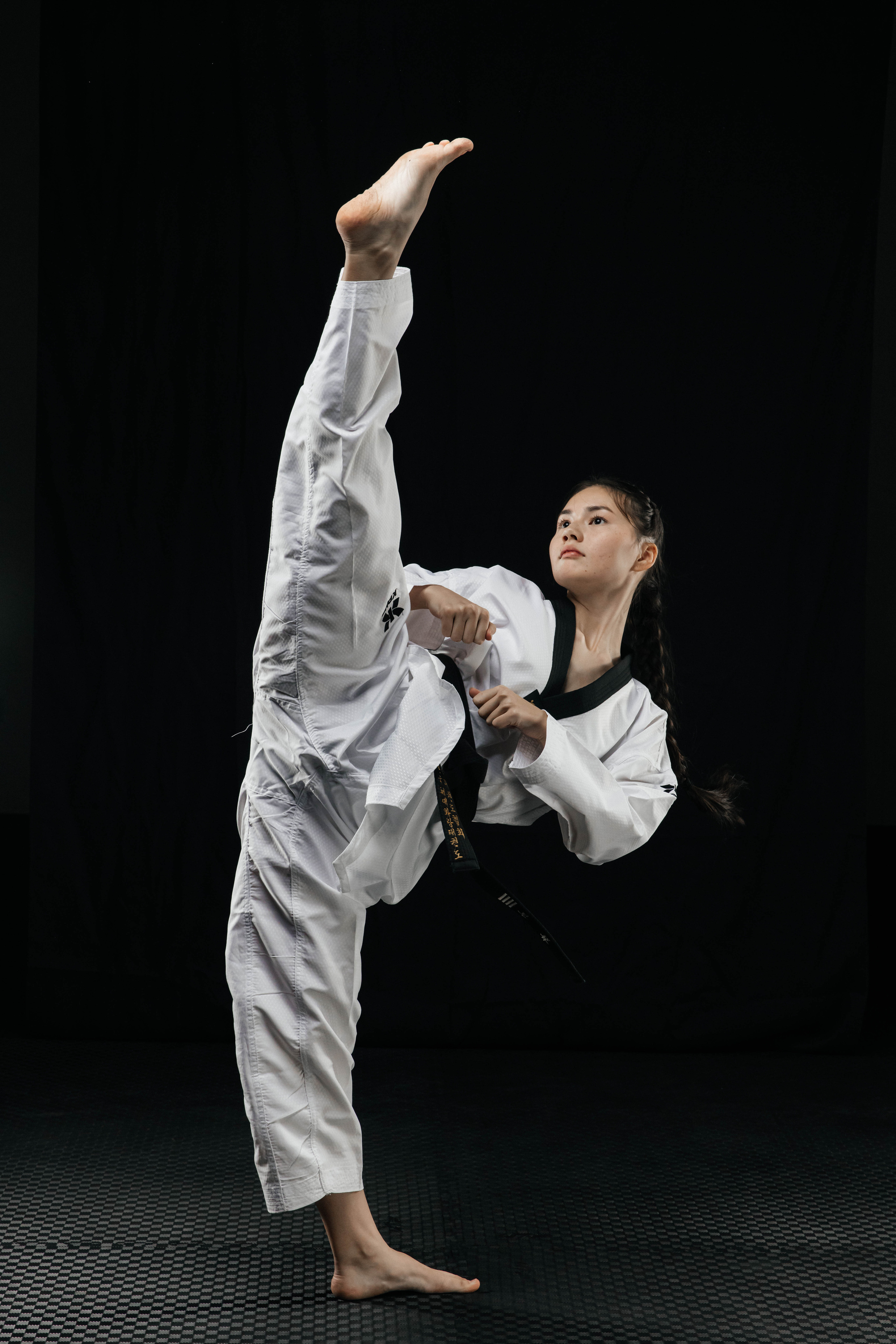 Фитнесс. Фотограф во Владивостоке Максим Цой