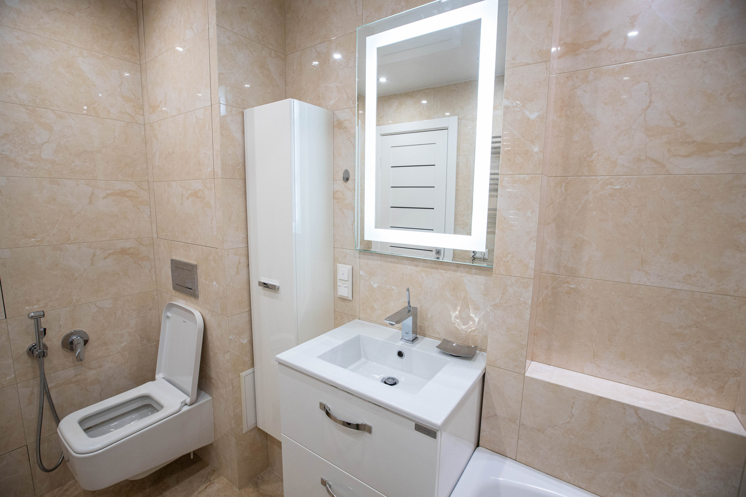 Apartments. Репортажный и свадебный фотограф во Владивостоке Максим Цой