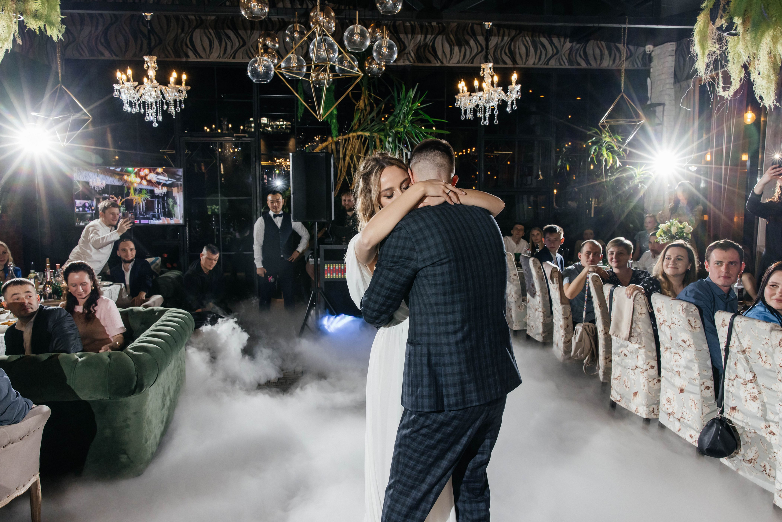 ALEXANDER and JULIA. Maxim Tsoy Photography