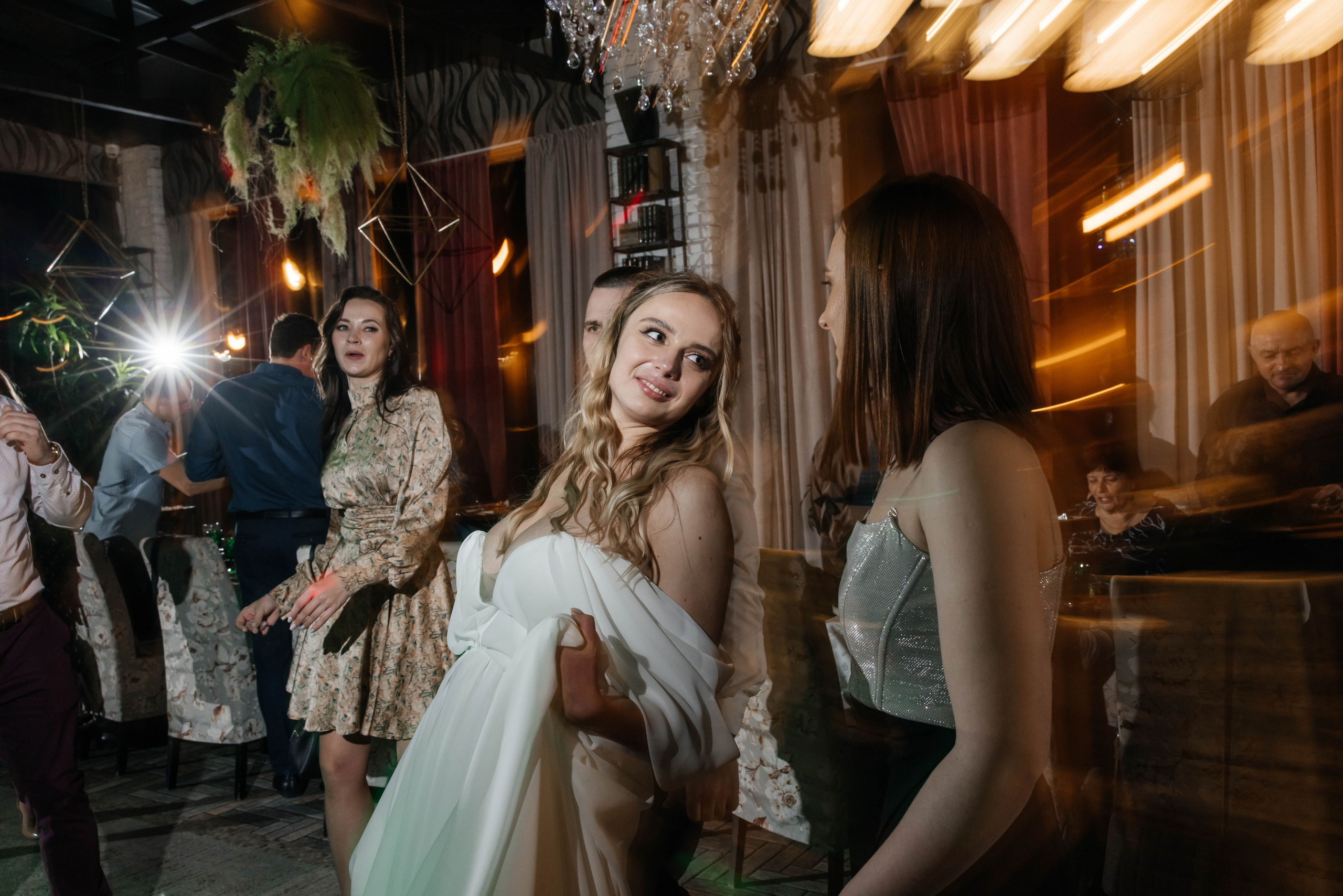 ALEXANDER and JULIA. Maxim Tsoy Photography