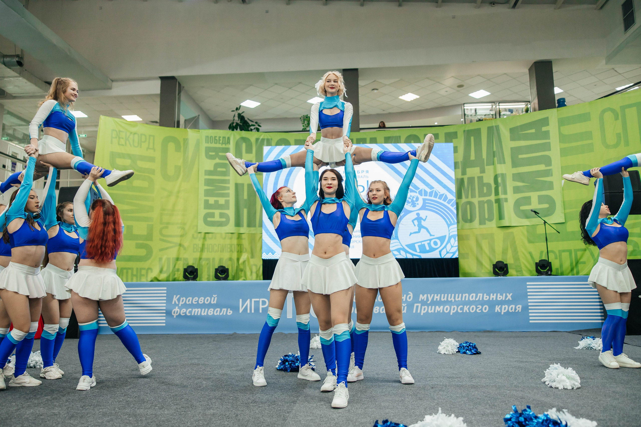 GTO. Фотограф во Владивостоке Максим Цой