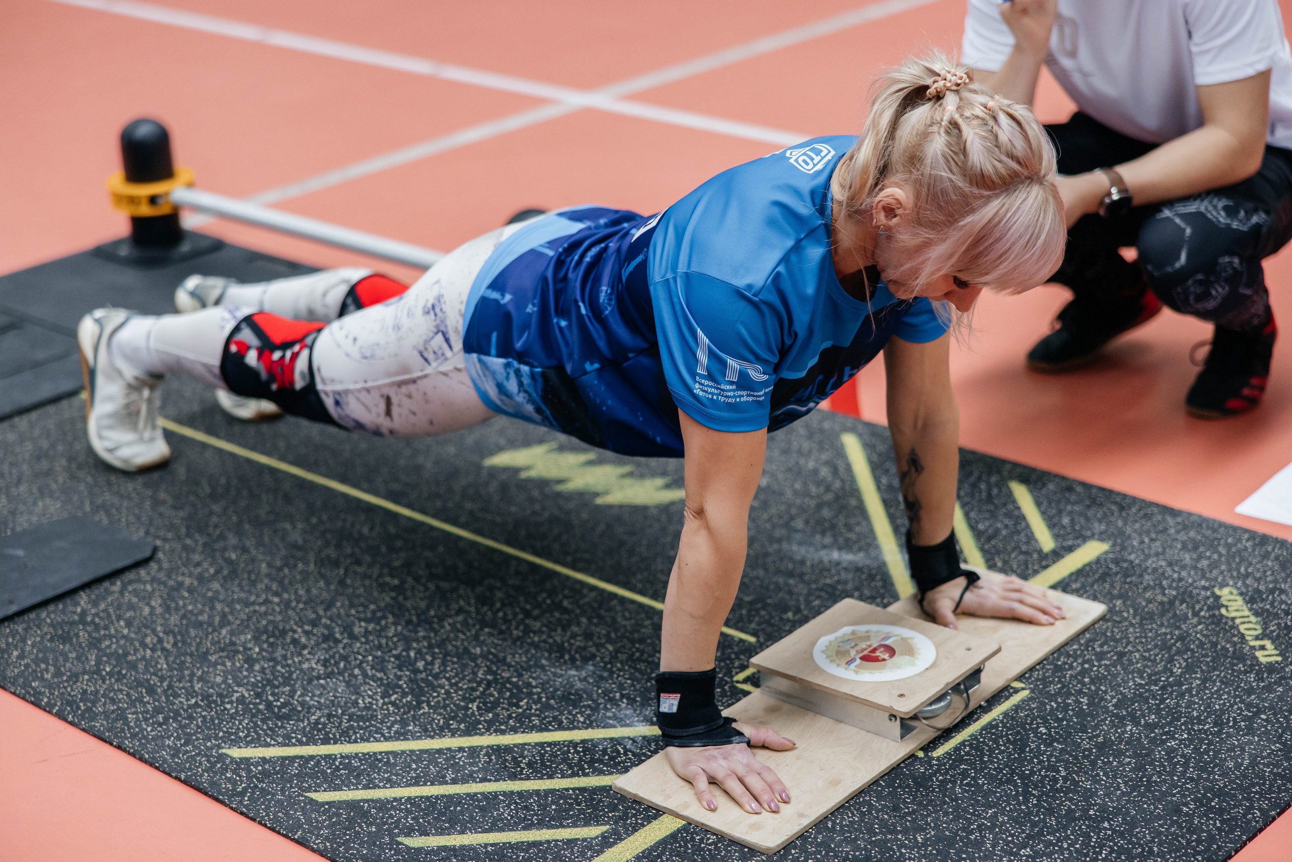 GTO. Фотограф во Владивостоке Максим Цой