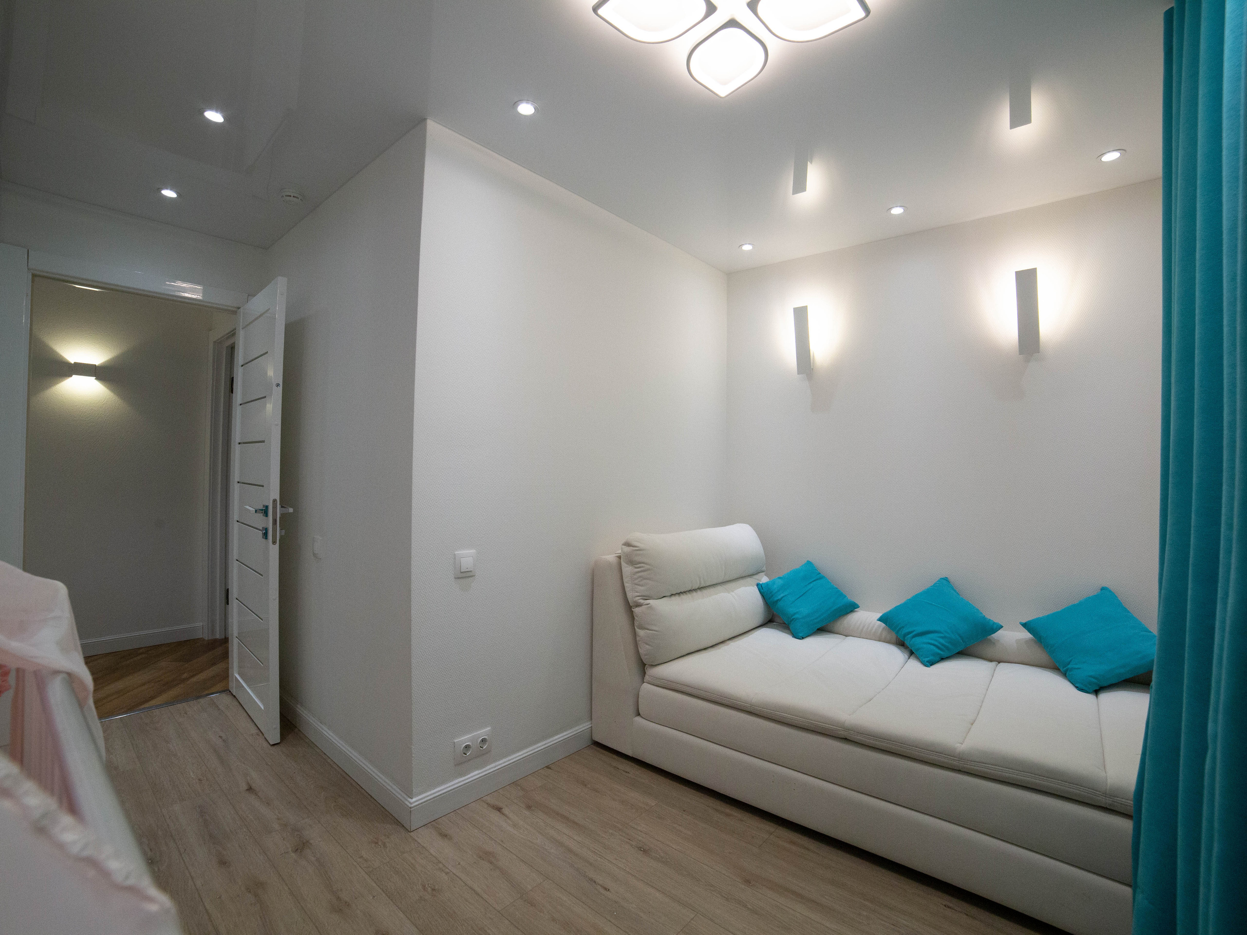 Apartments. Репортажный и свадебный фотограф во Владивостоке Максим Цой