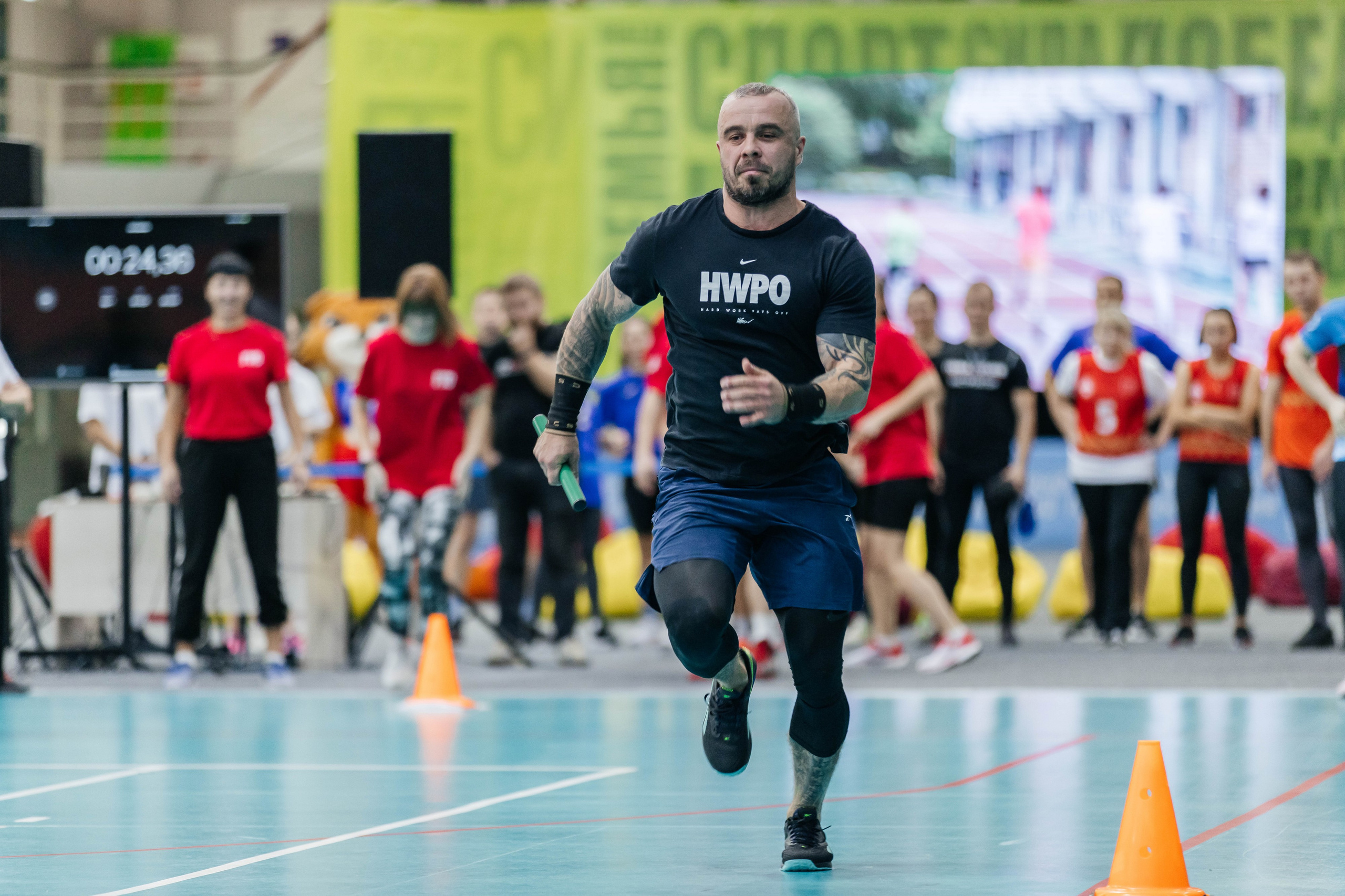 GTO. Фотограф во Владивостоке Максим Цой