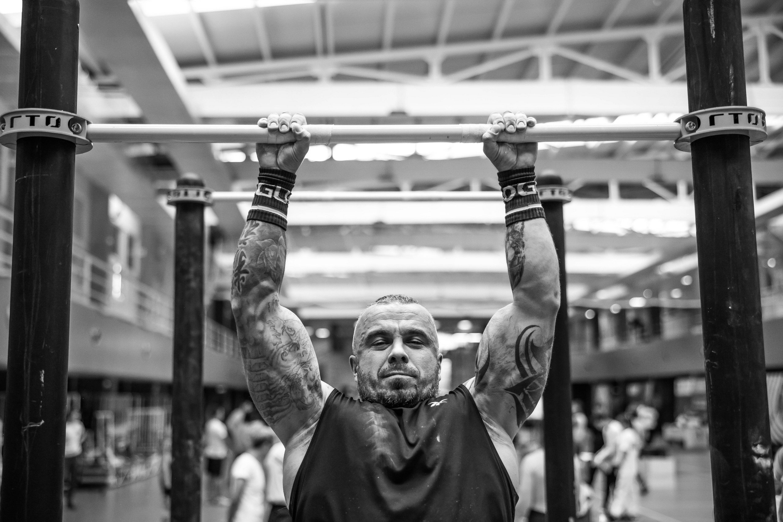 GTO. Фотограф во Владивостоке Максим Цой