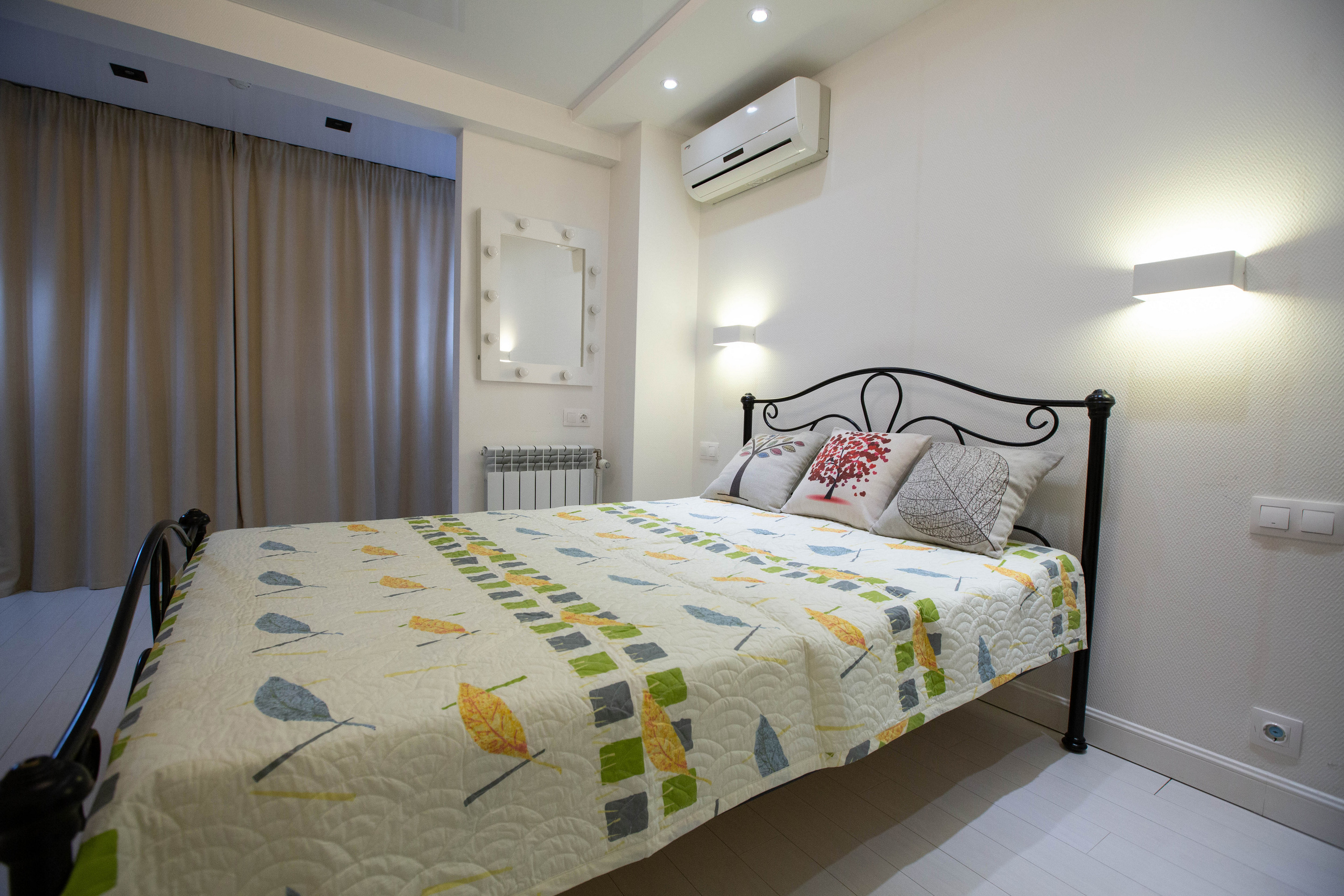 Apartments. Репортажный и свадебный фотограф во Владивостоке Максим Цой