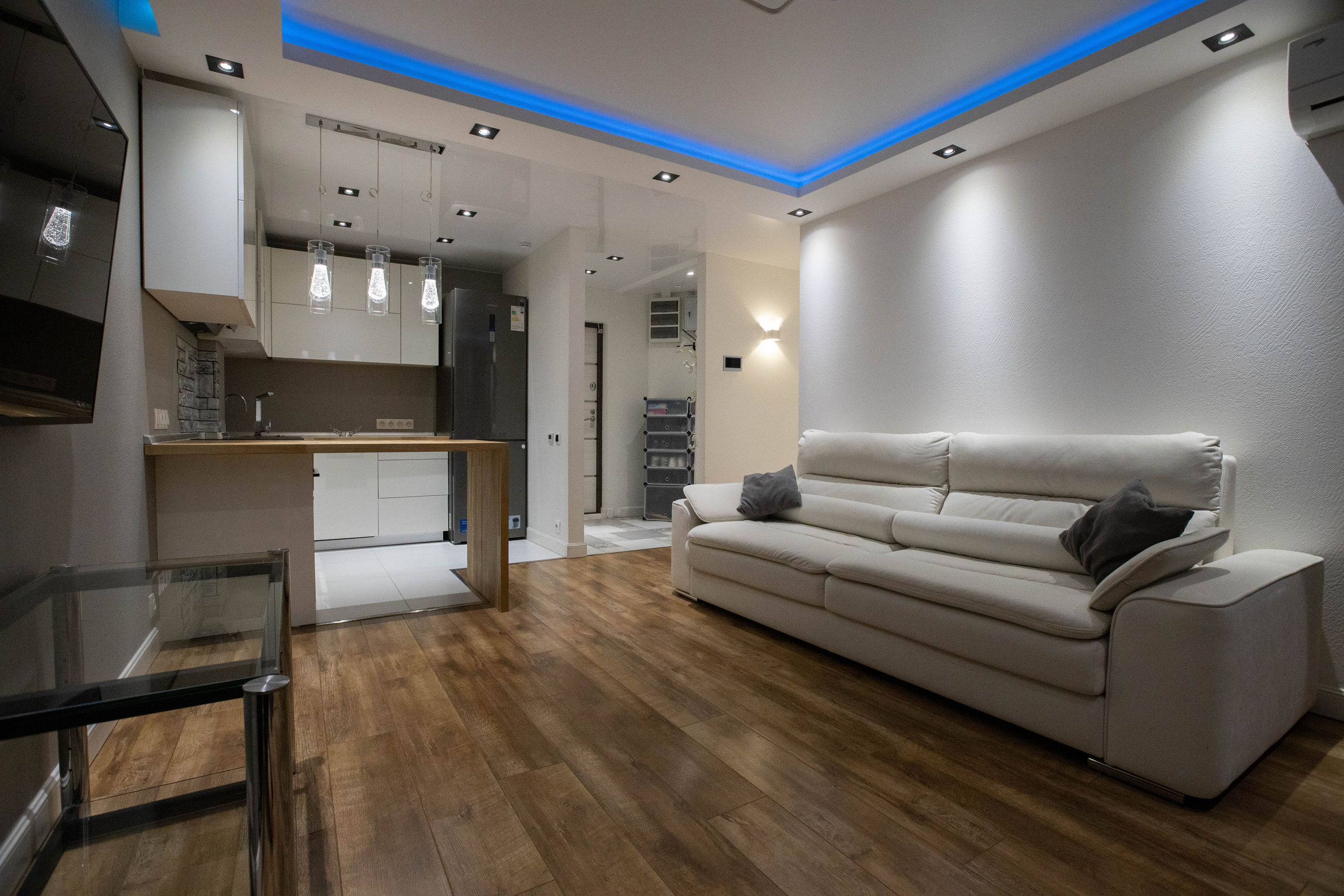 Apartments. Репортажный и свадебный фотограф во Владивостоке Максим Цой