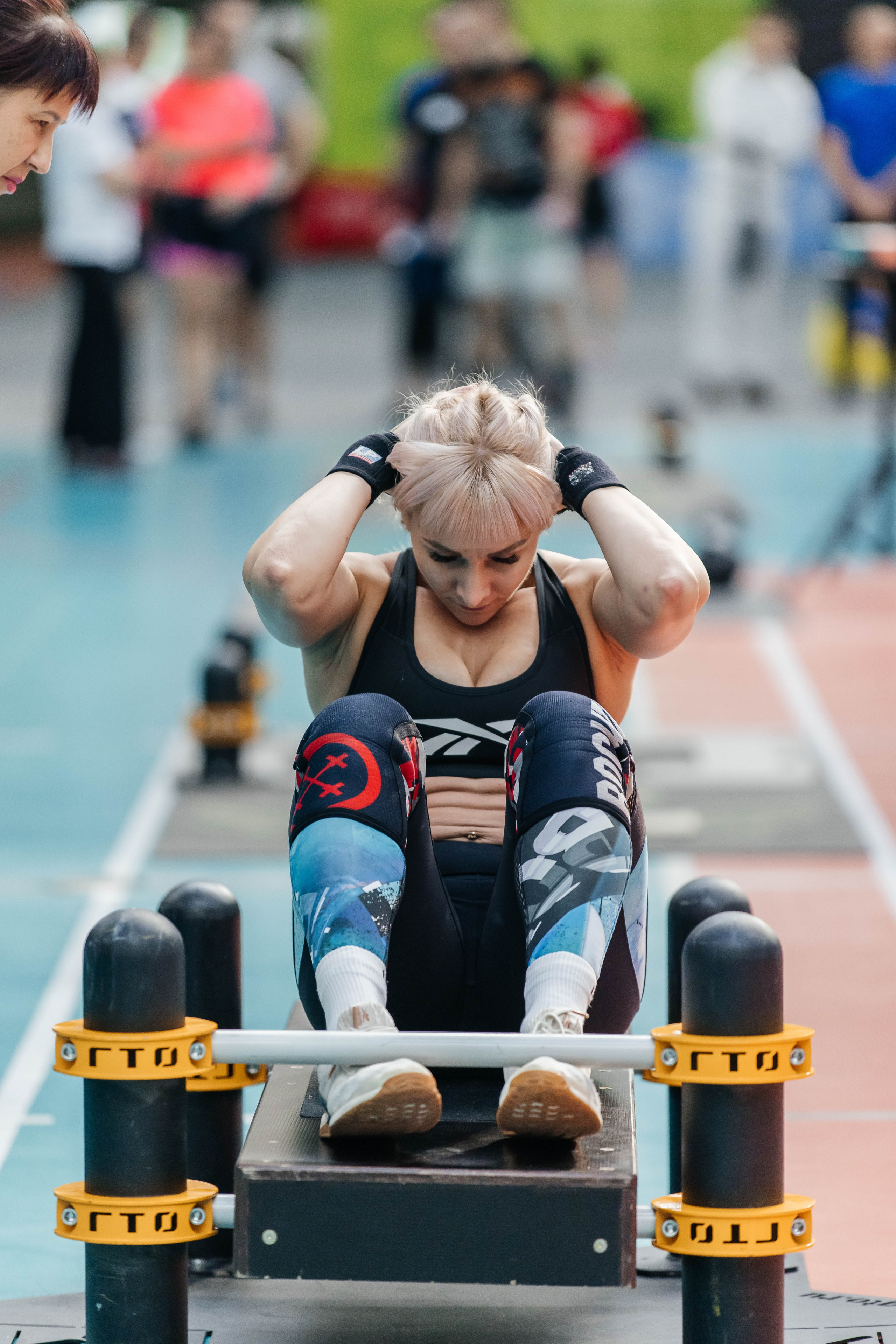 GTO. Фотограф во Владивостоке Максим Цой