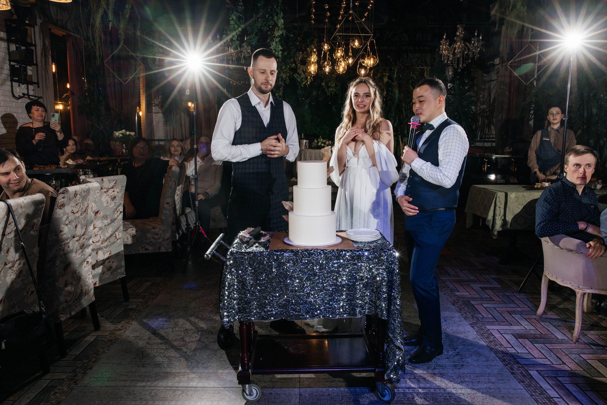 ALEXANDER and JULIA. Maxim Tsoy Photography