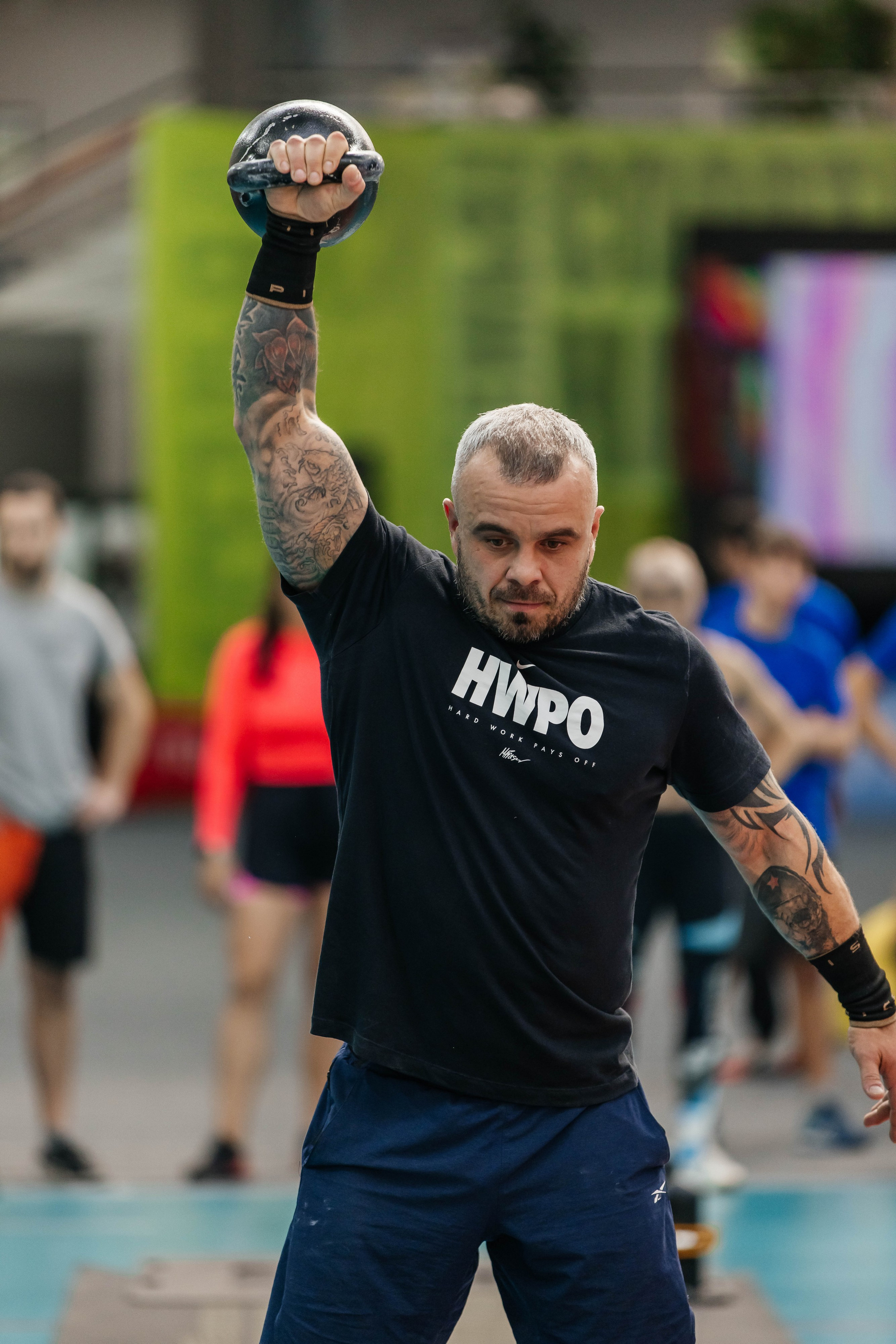 GTO. Фотограф во Владивостоке Максим Цой