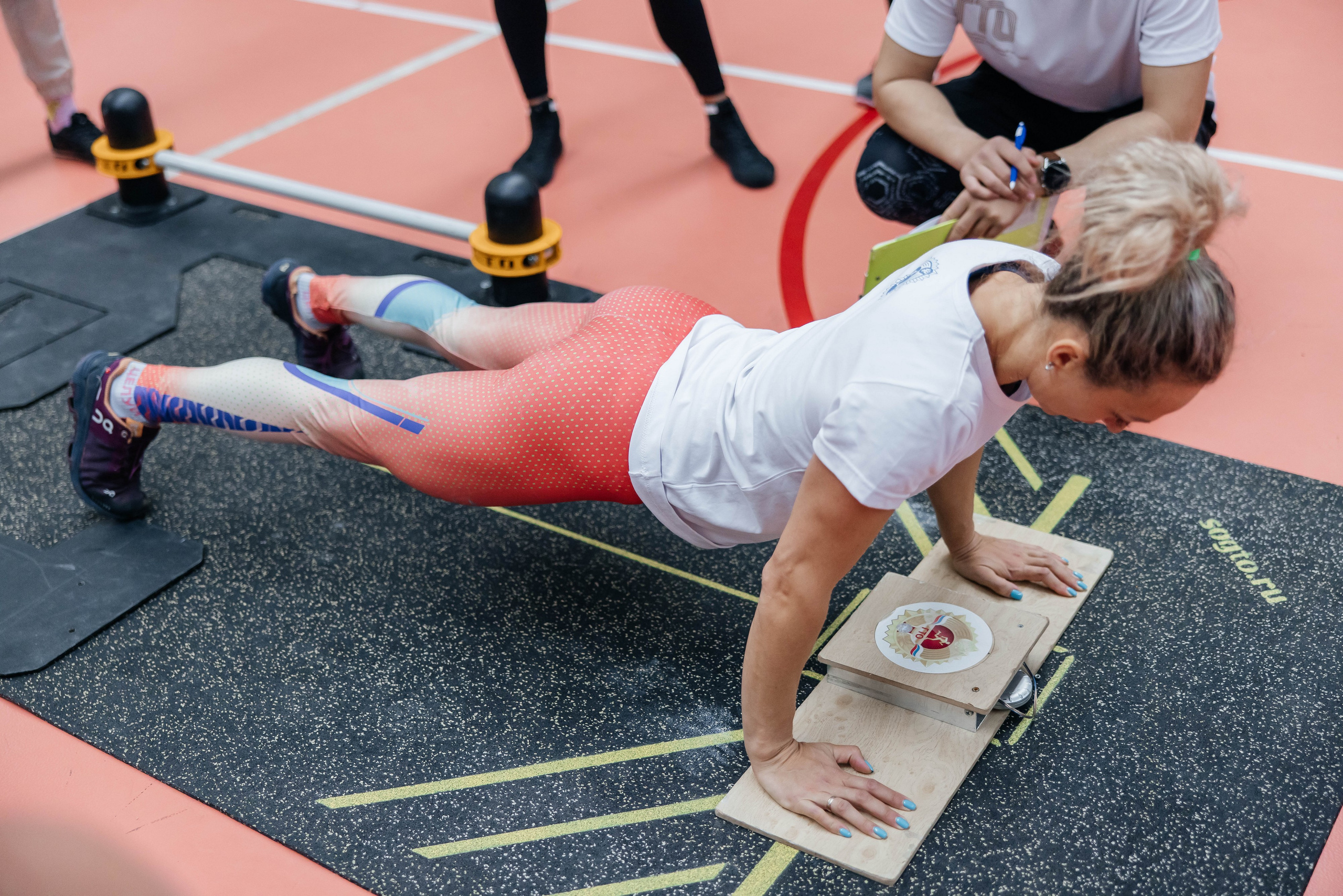 GTO. Фотограф во Владивостоке Максим Цой