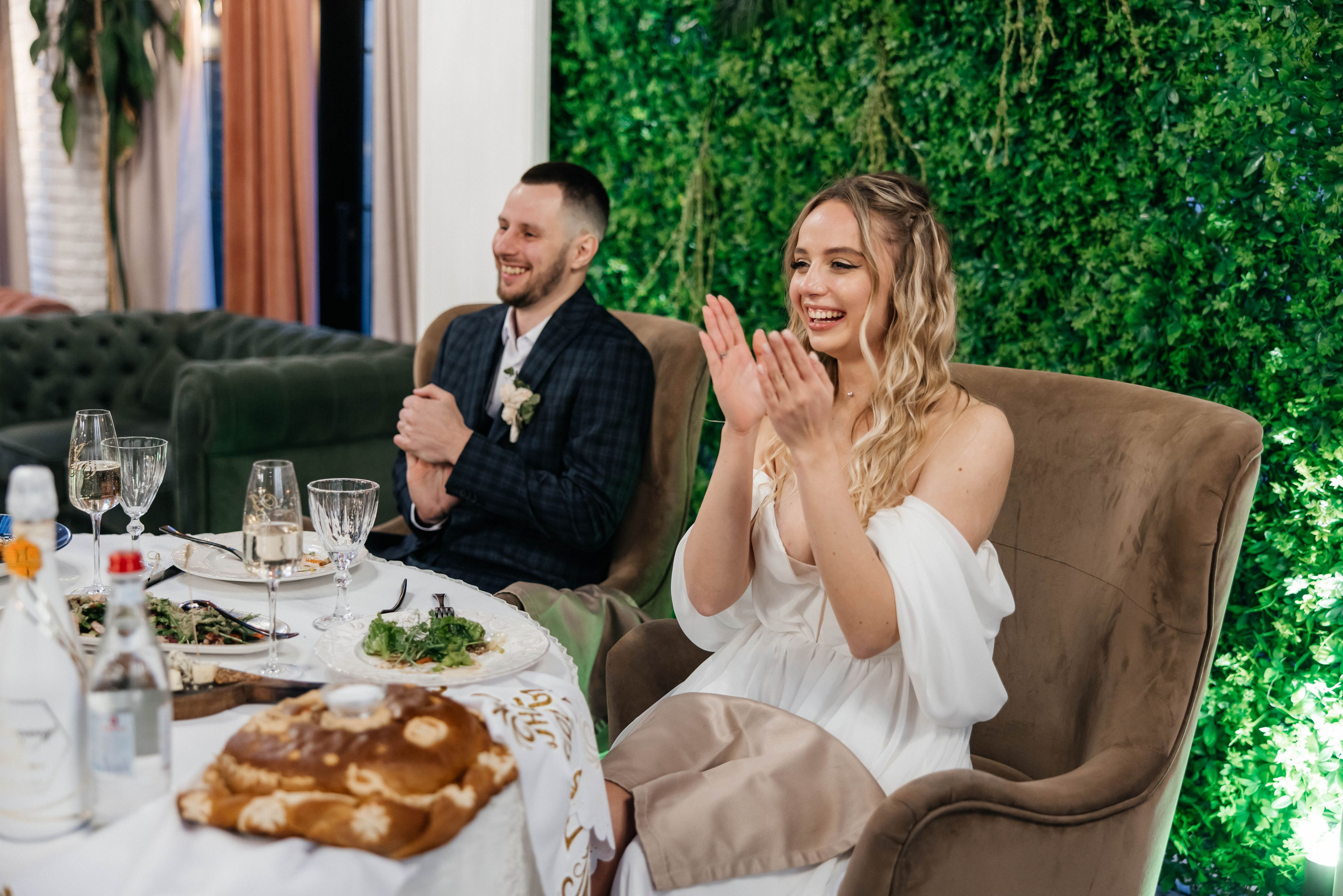 ALEXANDER and JULIA. Maxim Tsoy Photography