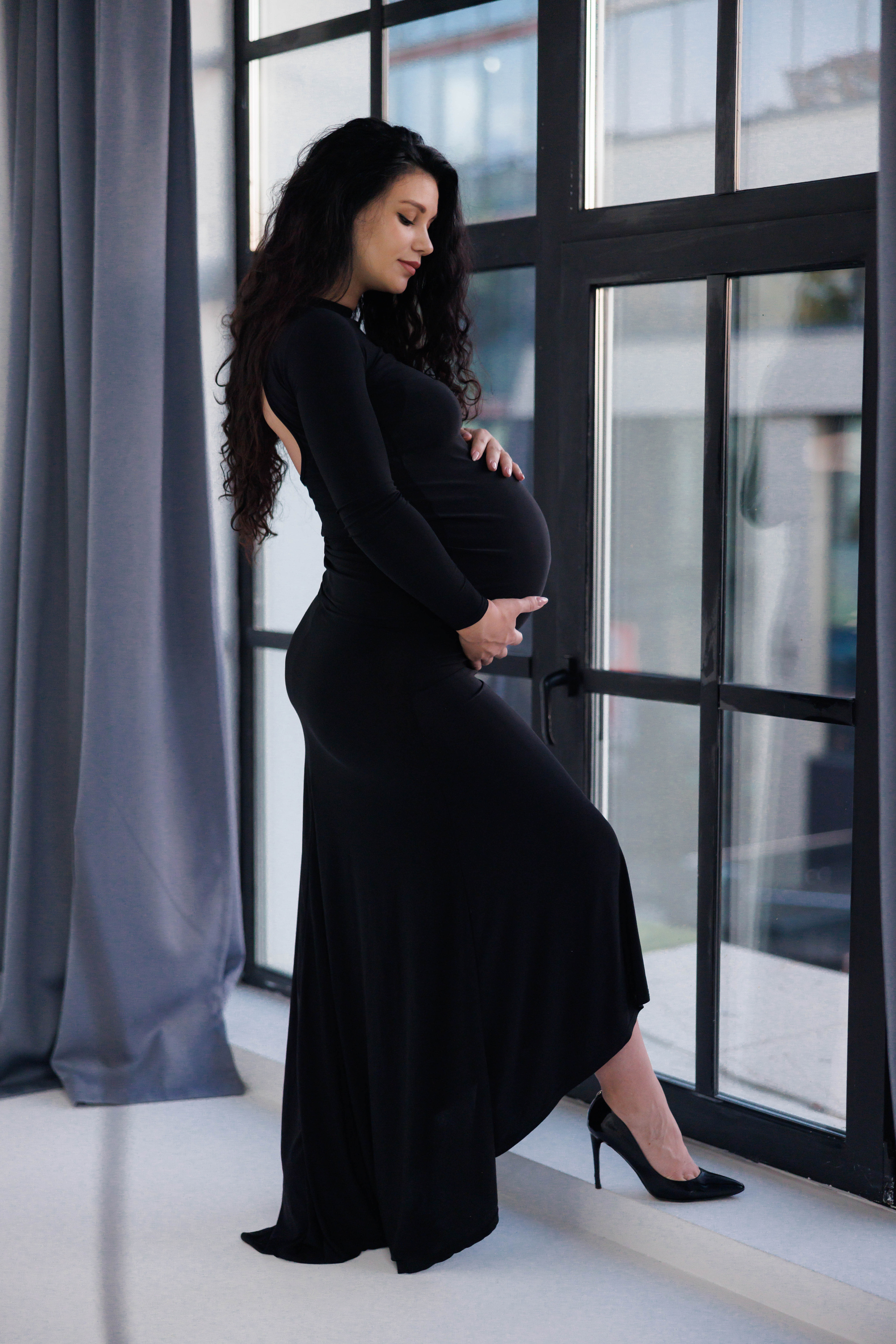 ADIK and REGINA. Maxim Tsoy Photography