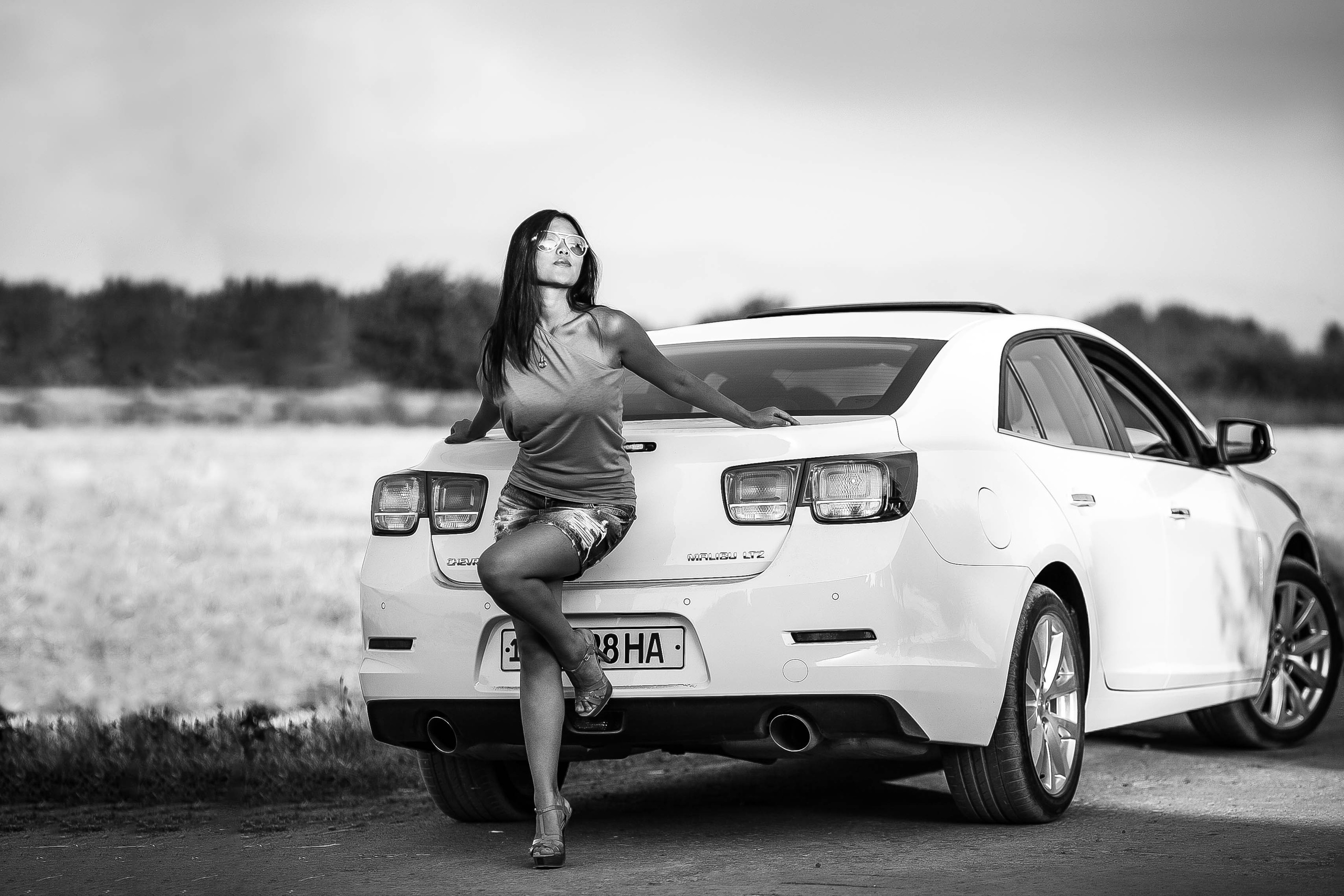 Фотограф во Владивостоке Максим Цой