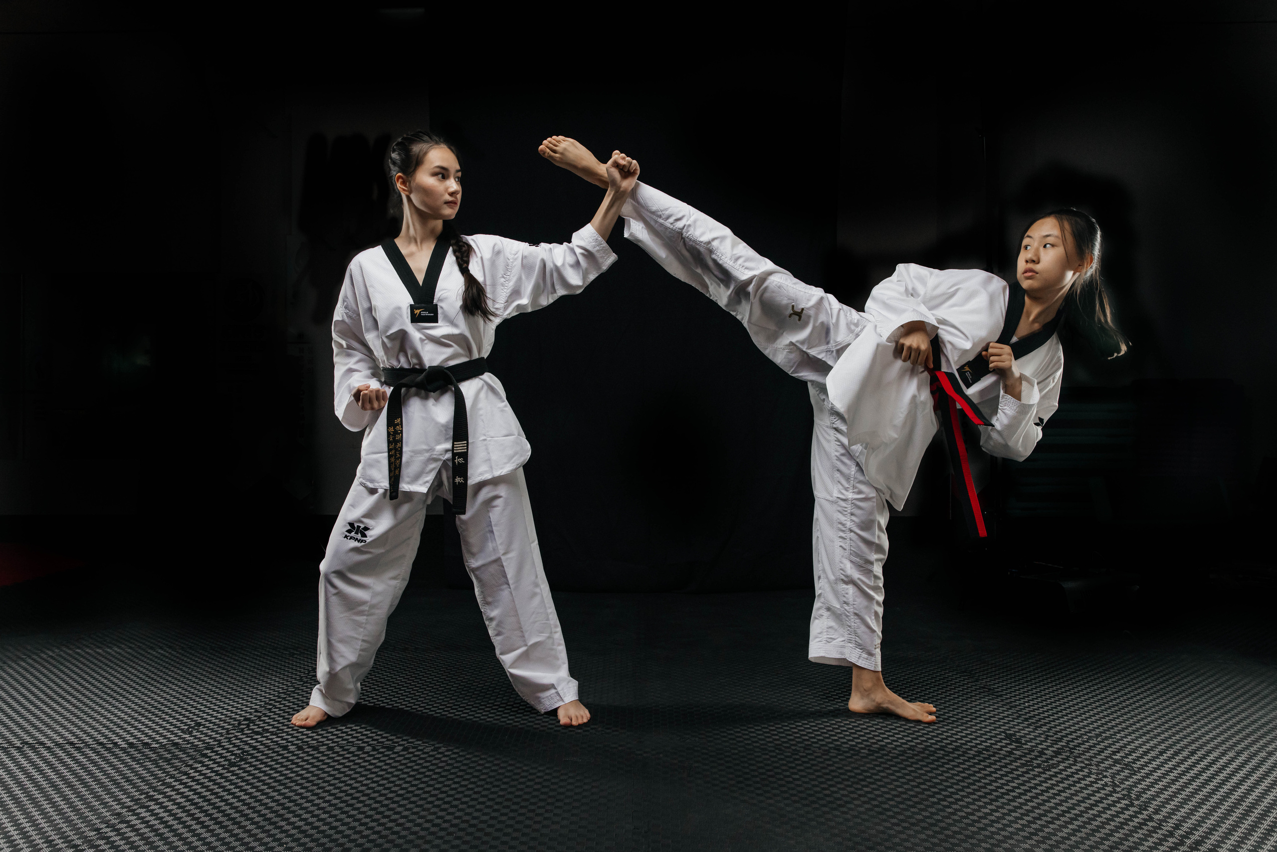 Фитнесс. Фотограф во Владивостоке Максим Цой