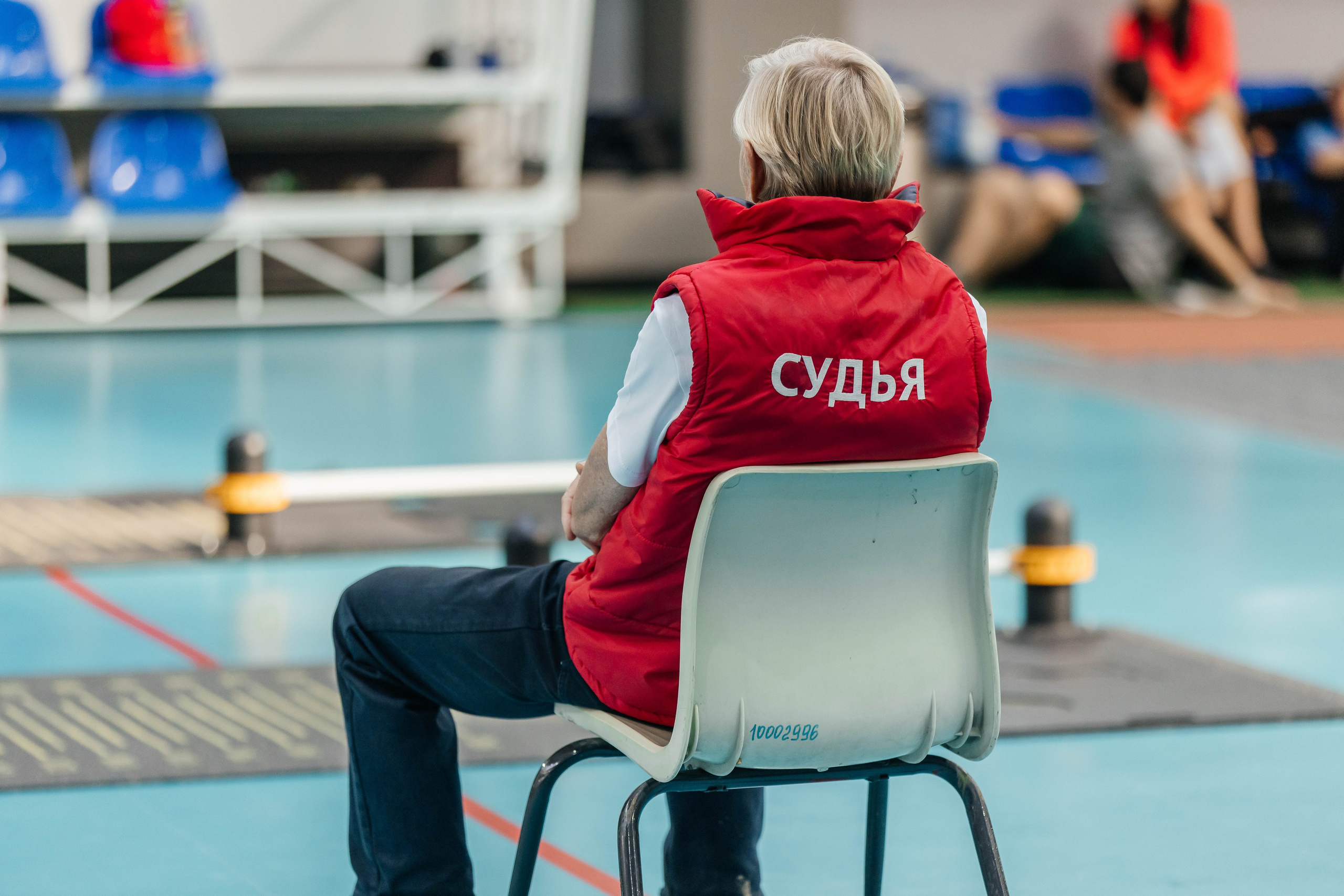 GTO. Фотограф во Владивостоке Максим Цой