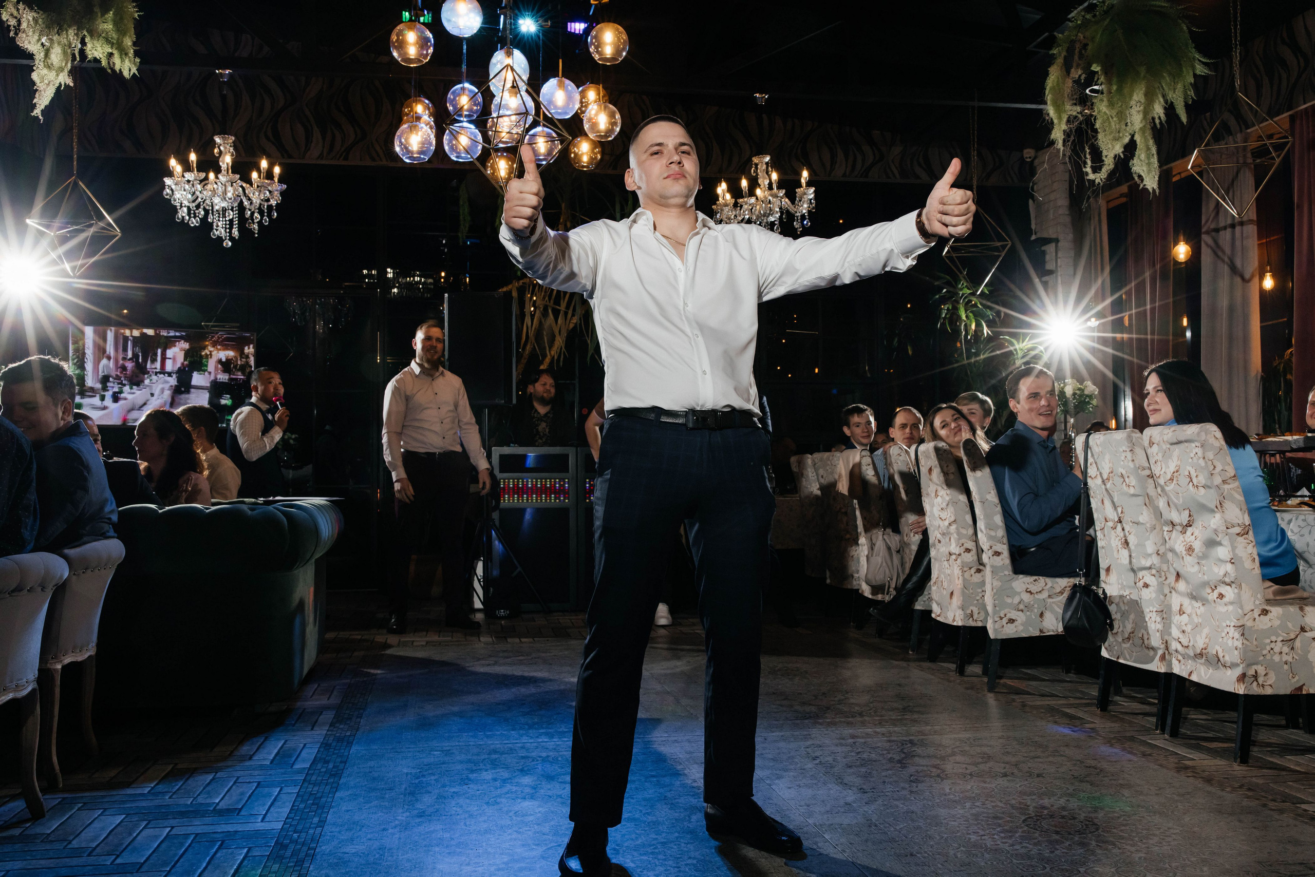 ALEXANDER and JULIA. Maxim Tsoy Photography