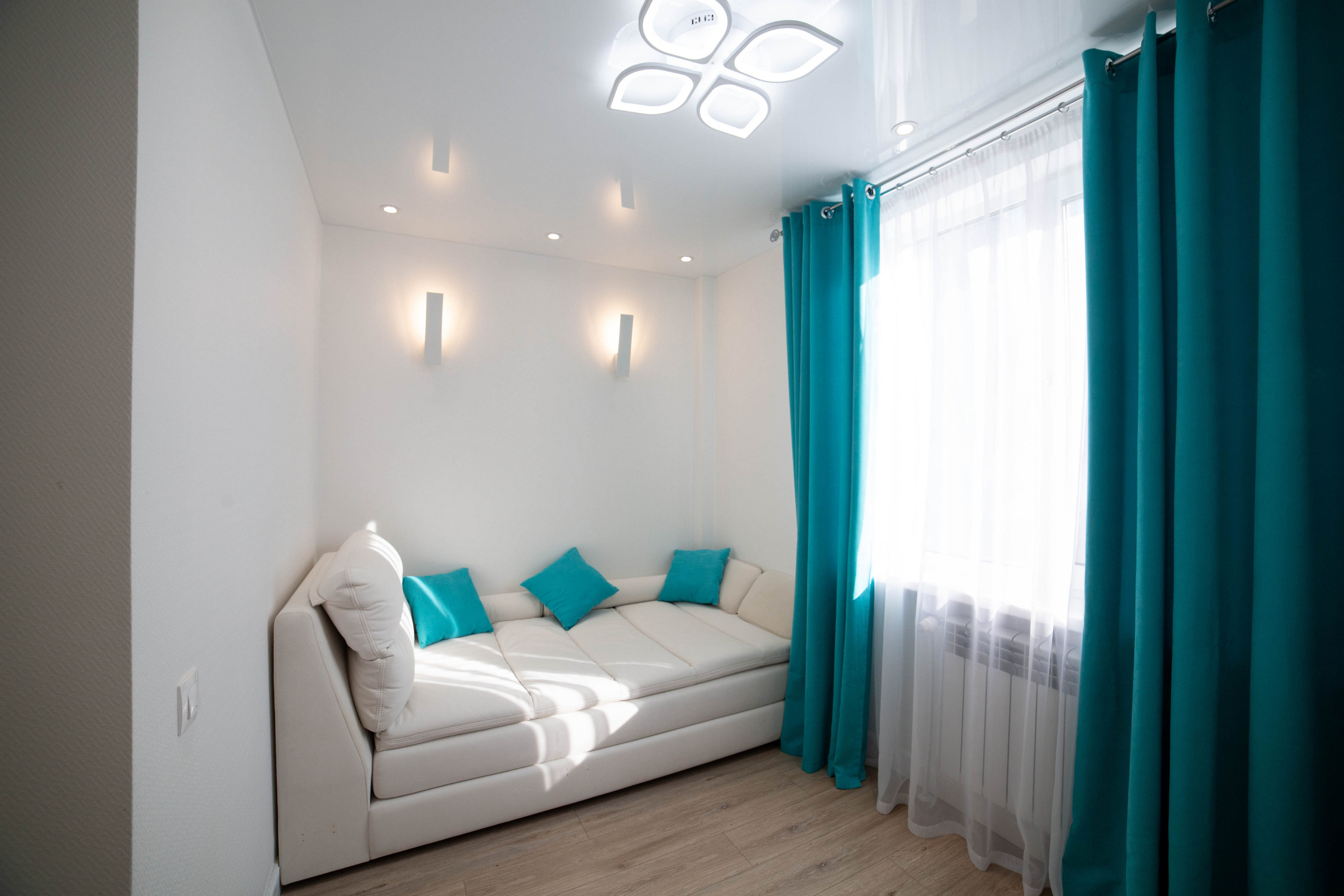 Apartments. Репортажный и свадебный фотограф во Владивостоке Максим Цой