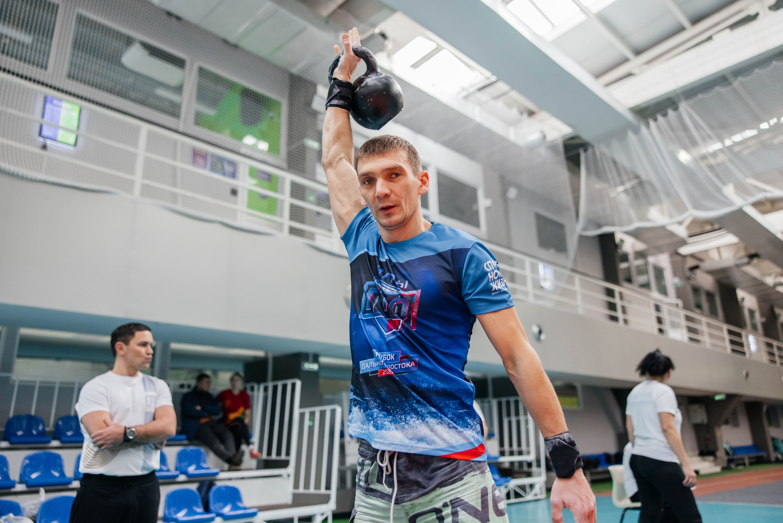 GTO. Фотограф во Владивостоке Максим Цой