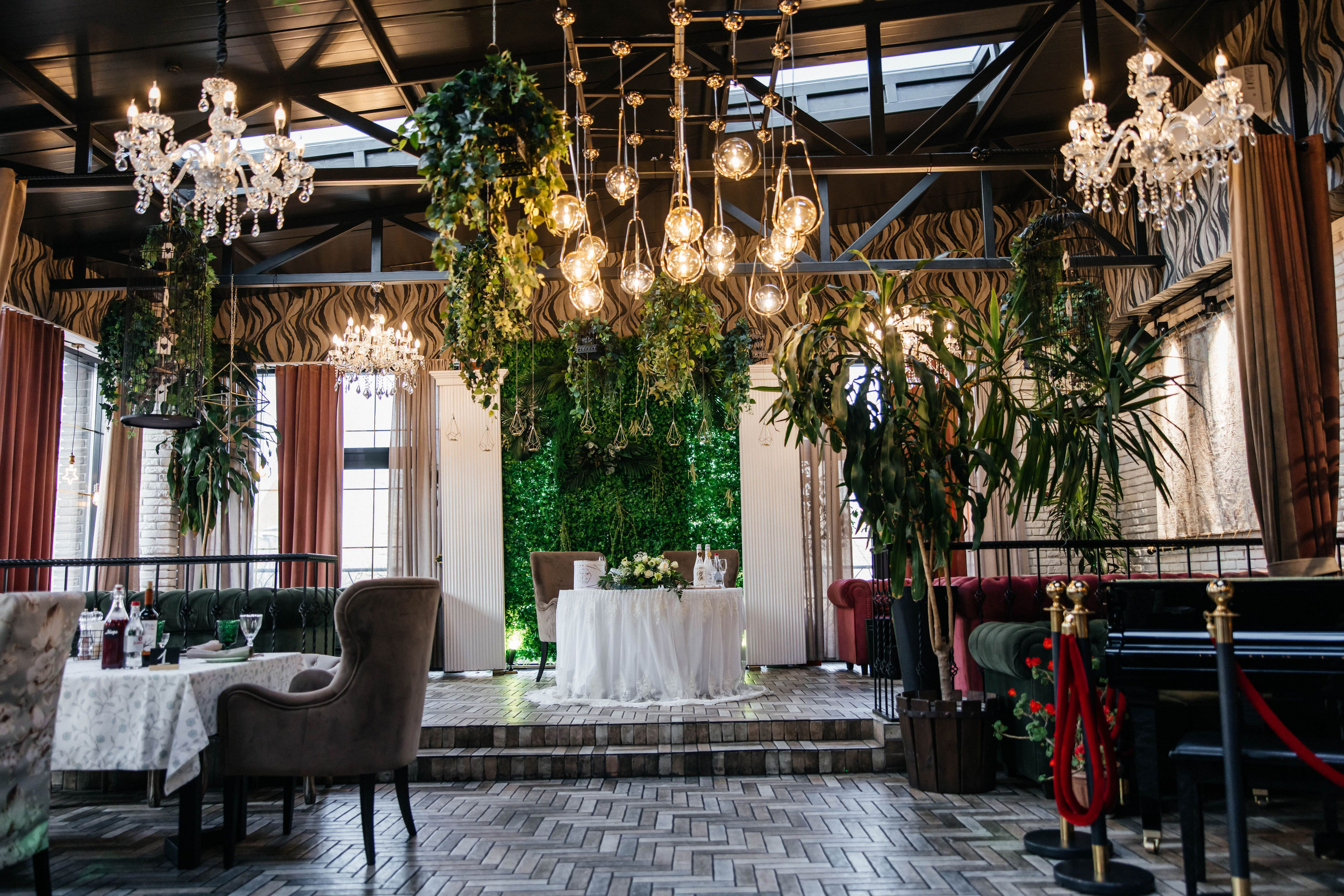 ALEXANDER and JULIA. Maxim Tsoy Photography