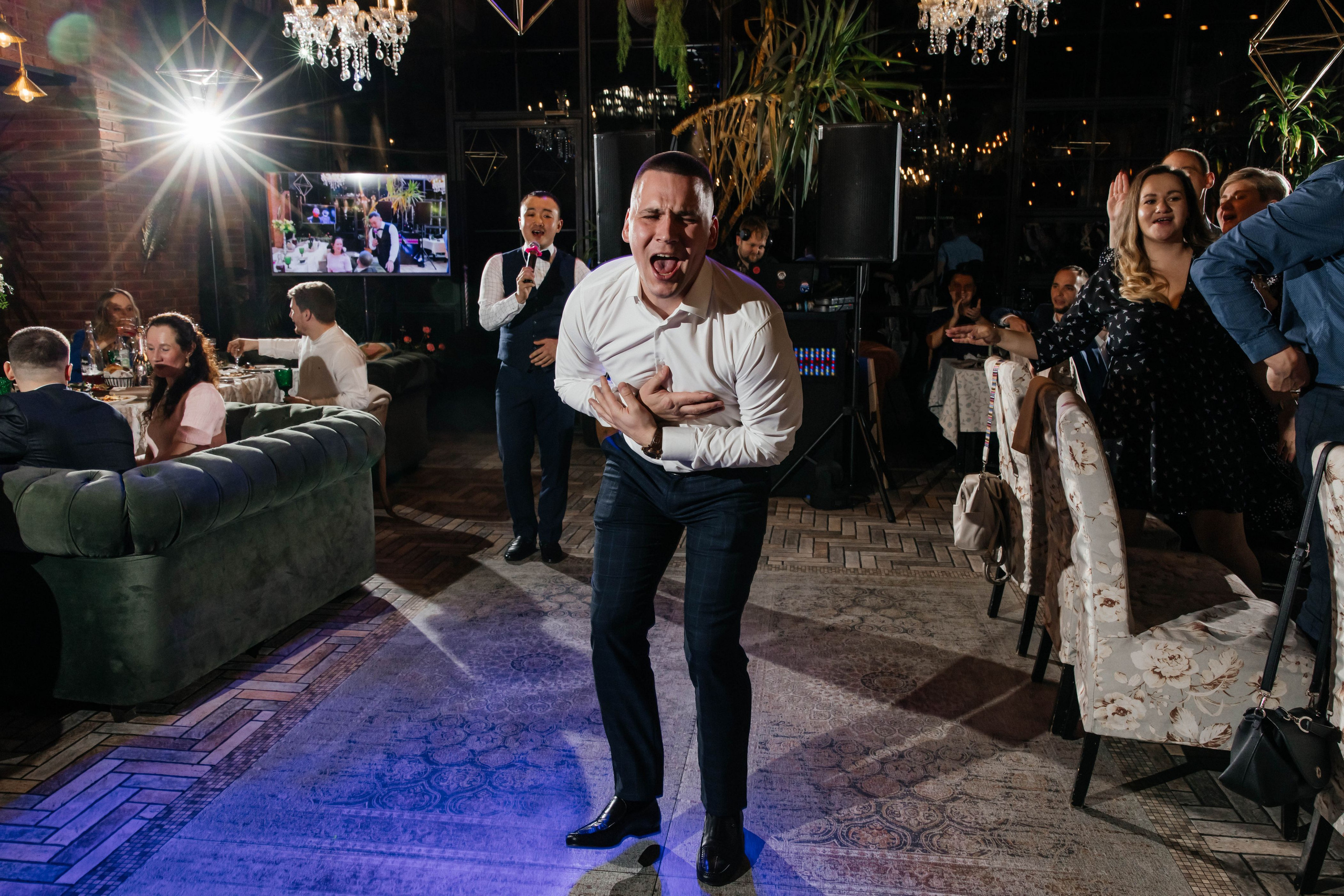 ALEXANDER and JULIA. Maxim Tsoy Photography