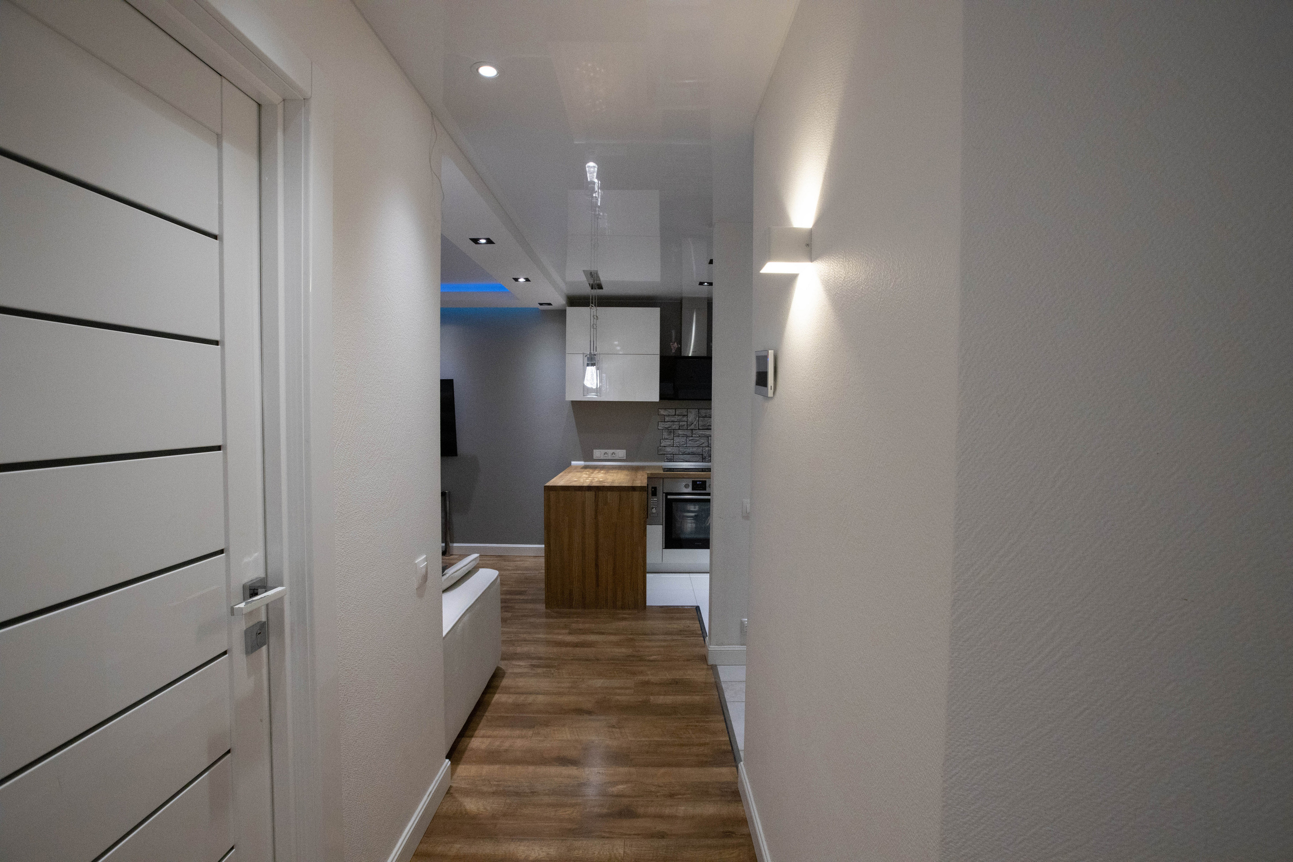 Apartments. Репортажный и свадебный фотограф во Владивостоке Максим Цой