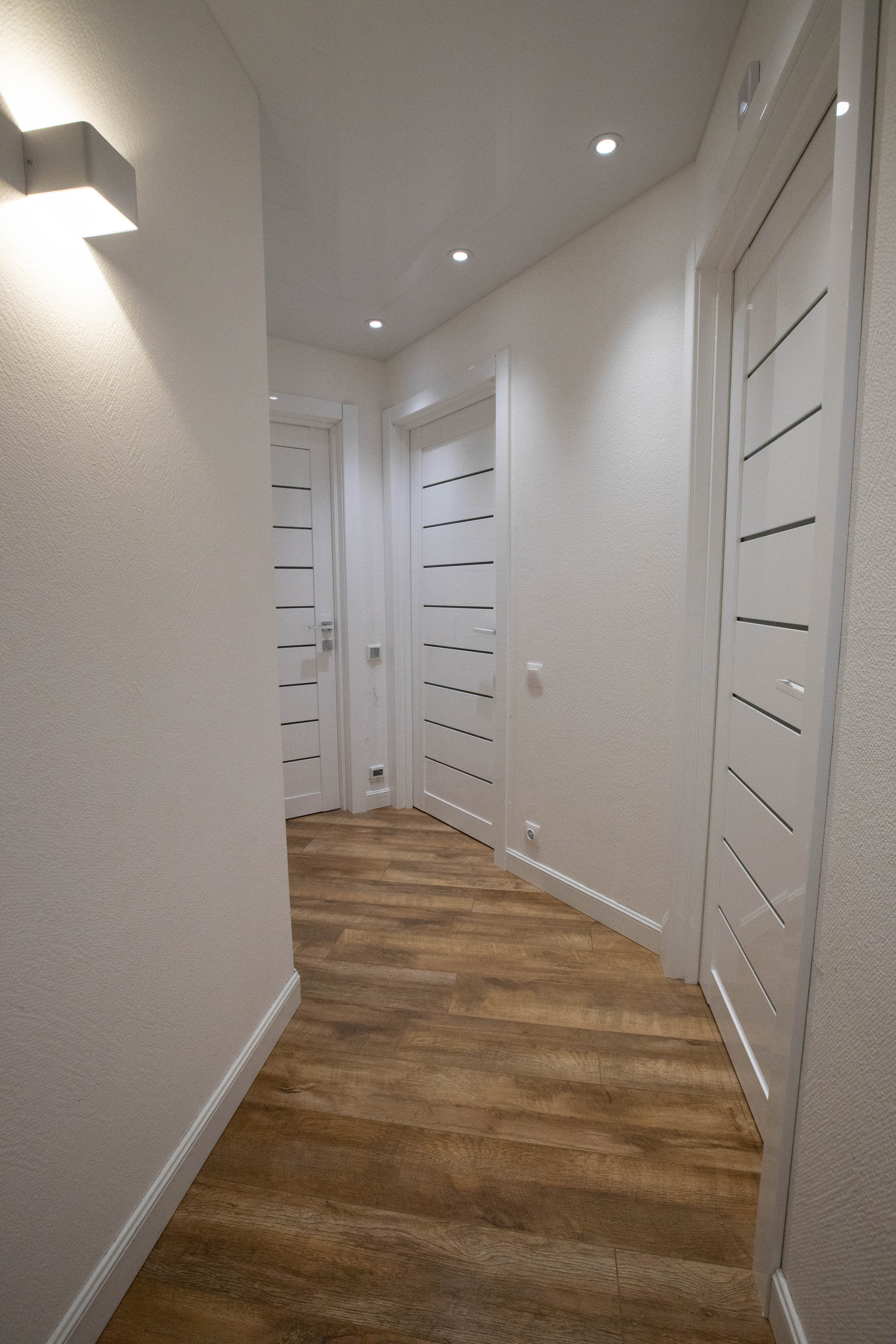 Apartments. Репортажный и свадебный фотограф во Владивостоке Максим Цой