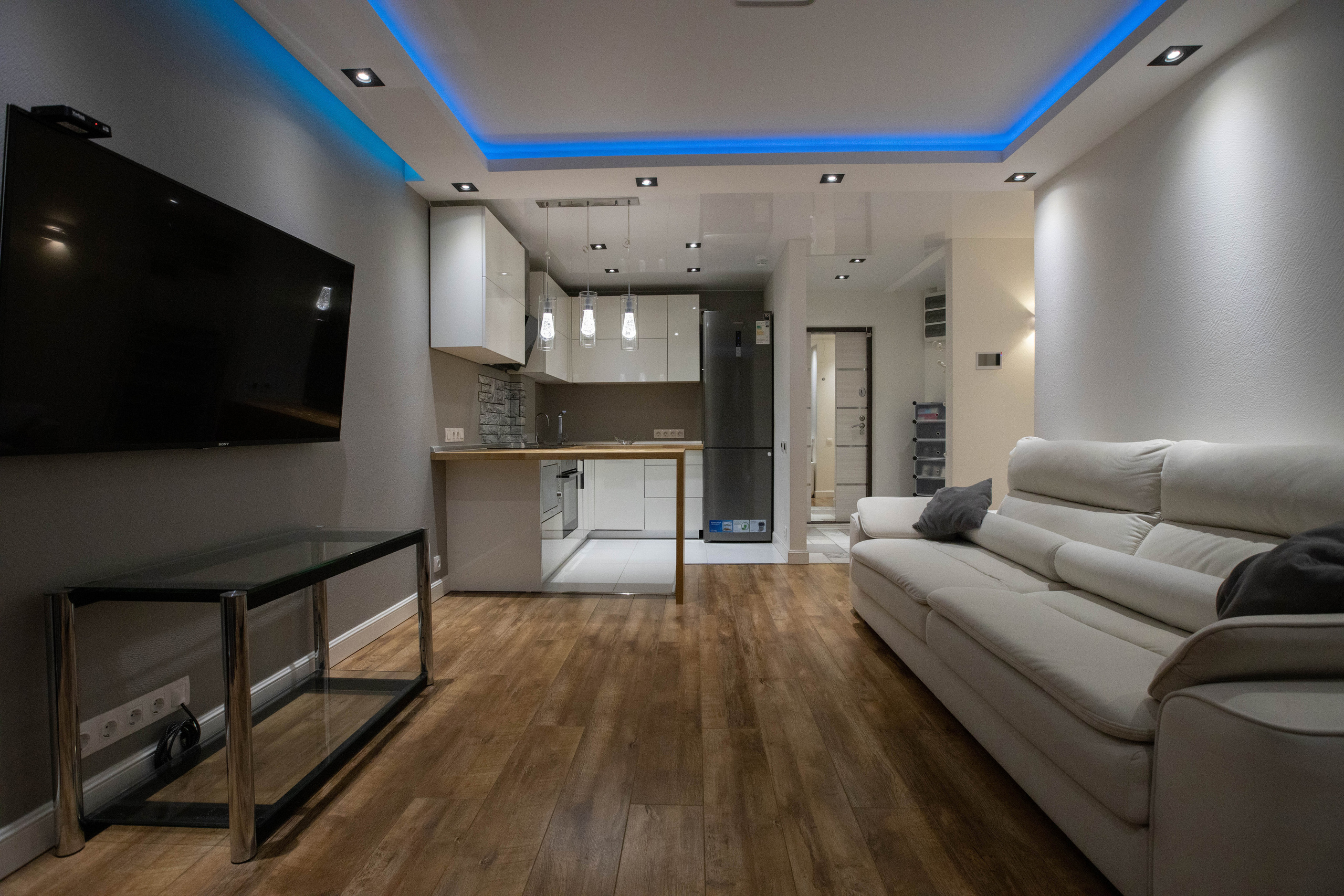 Apartments. Репортажный и свадебный фотограф во Владивостоке Максим Цой