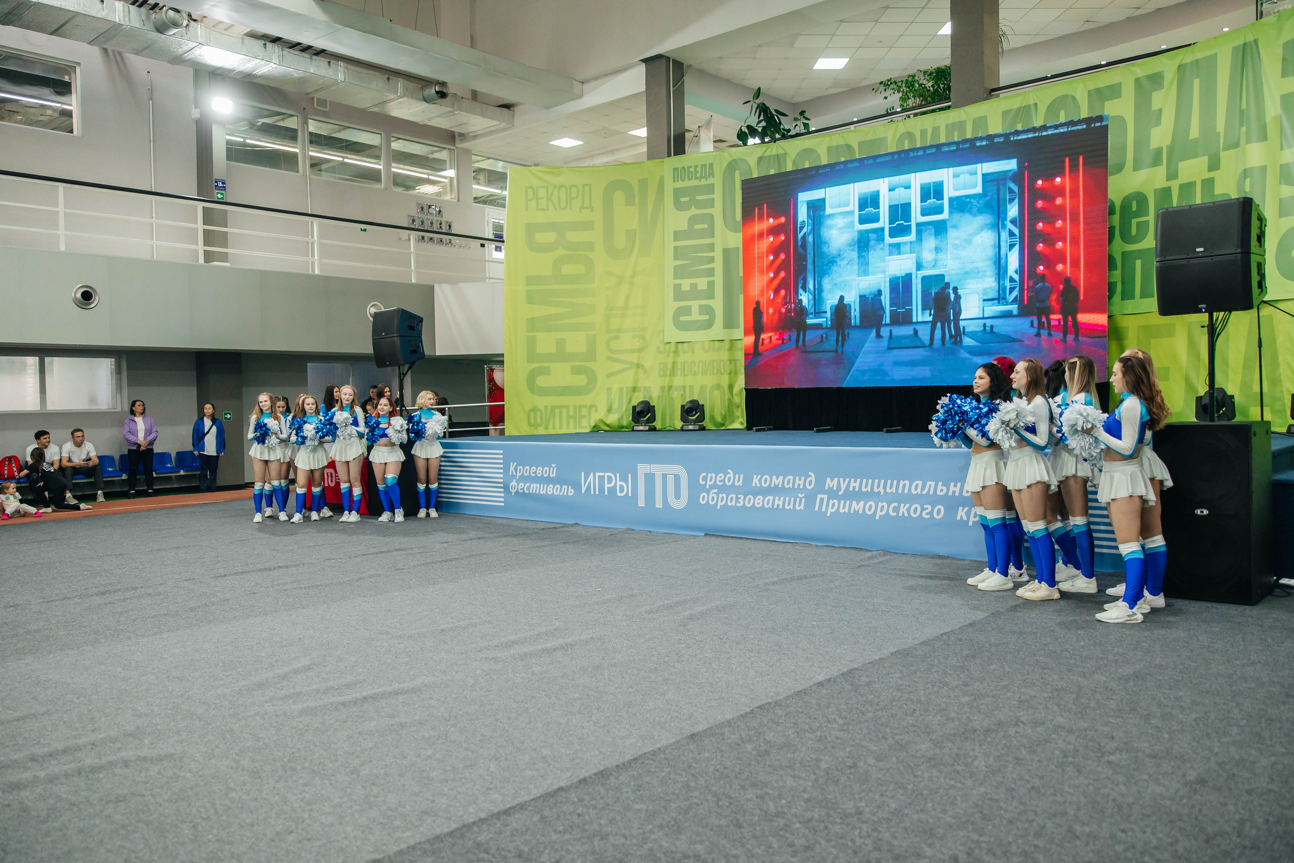 GTO. Фотограф во Владивостоке Максим Цой