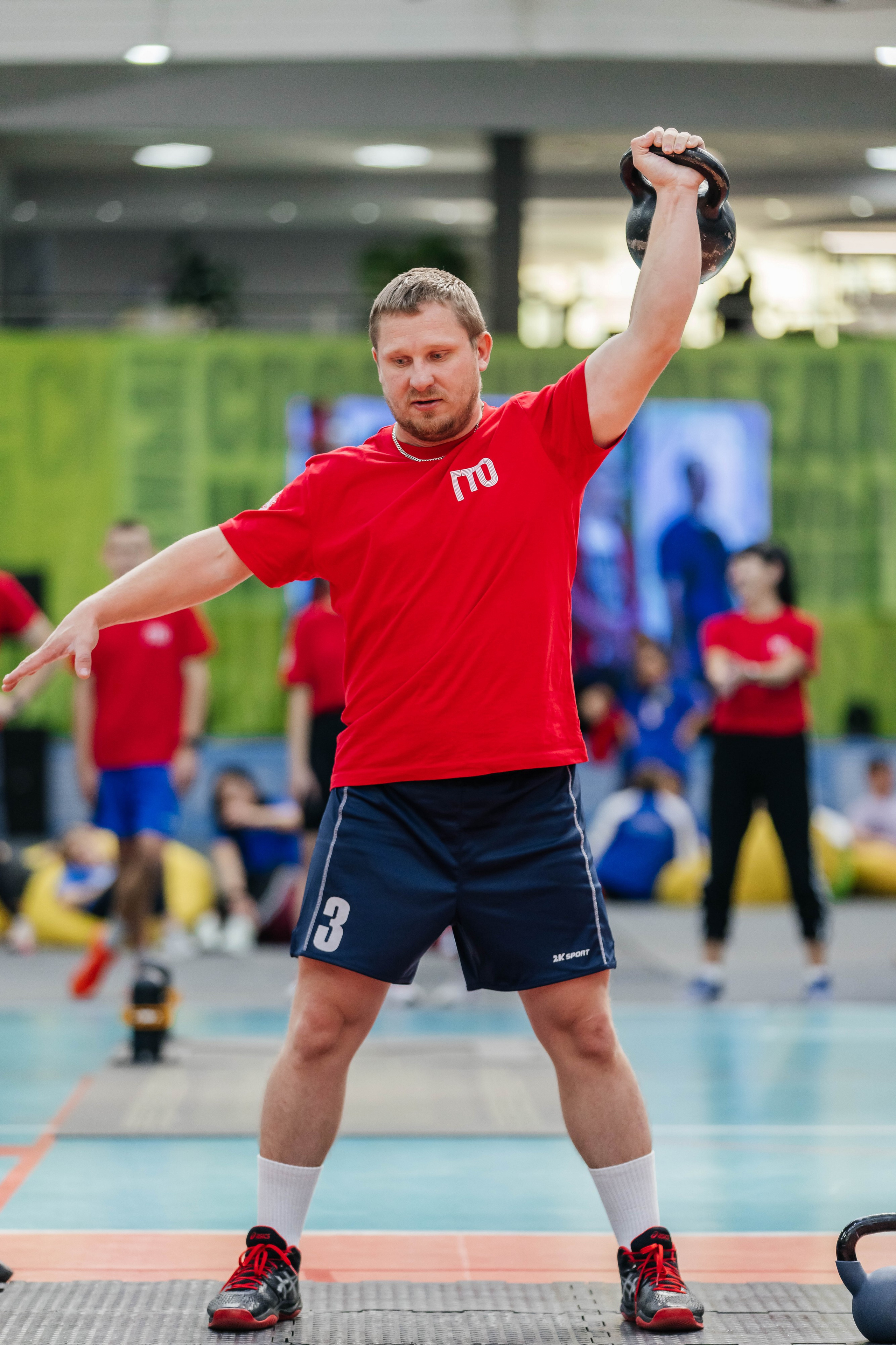 GTO. Фотограф во Владивостоке Максим Цой