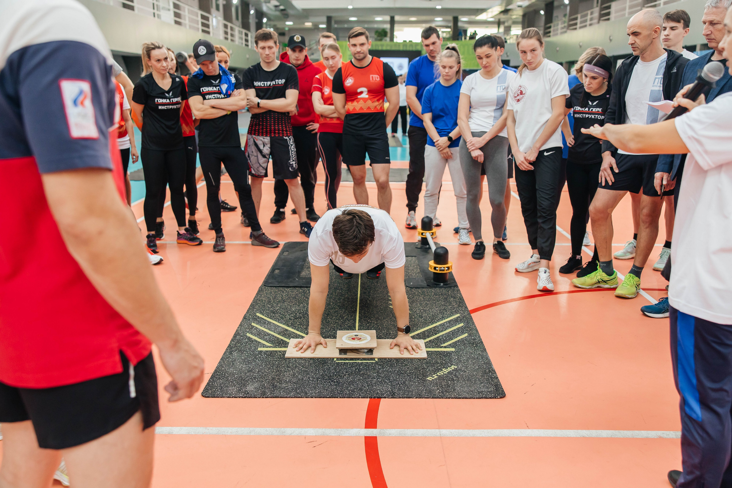 GTO. Фотограф во Владивостоке Максим Цой