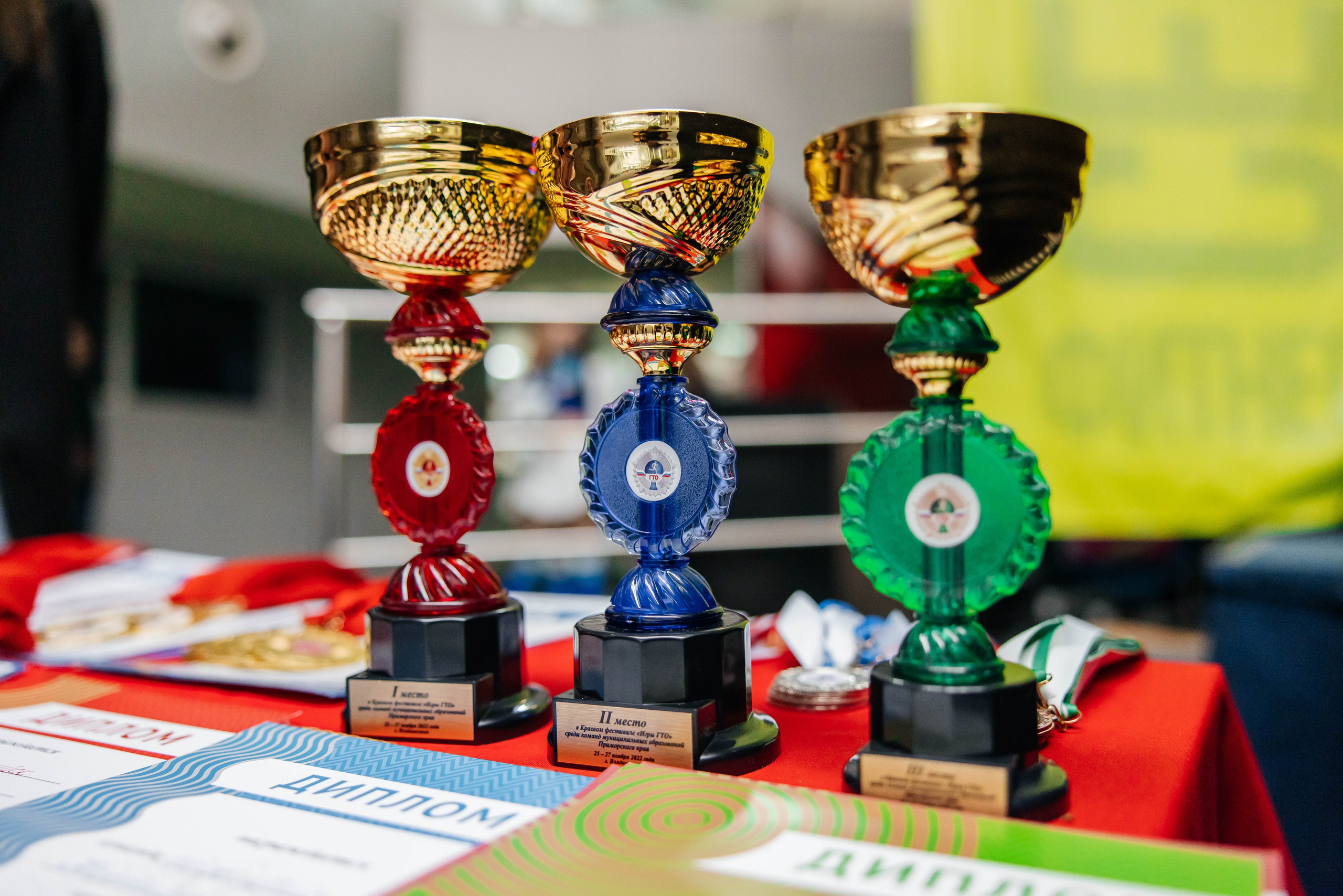 GTO. Фотограф во Владивостоке Максим Цой