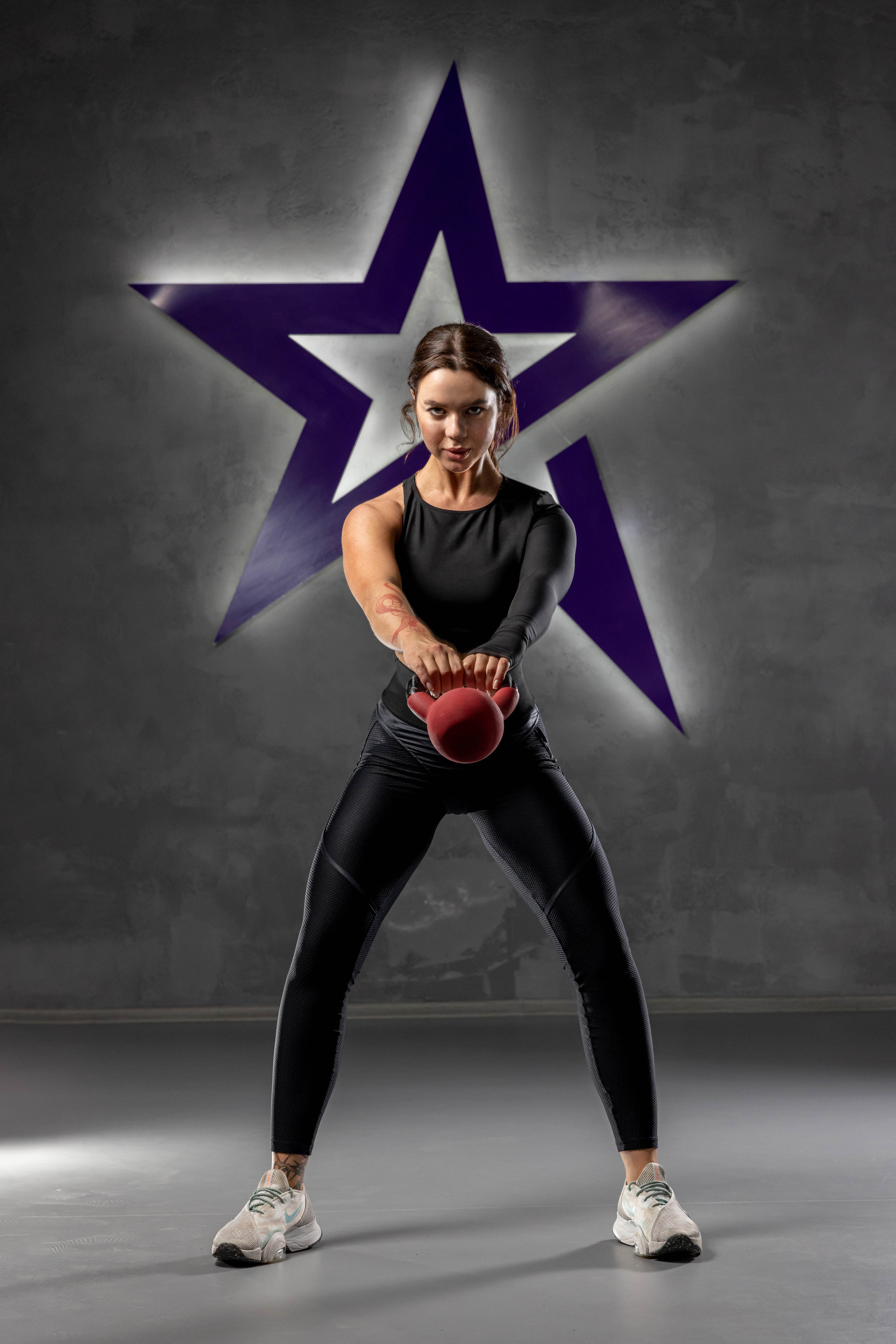 SK Champion. Фотограф во Владивостоке Максим Цой