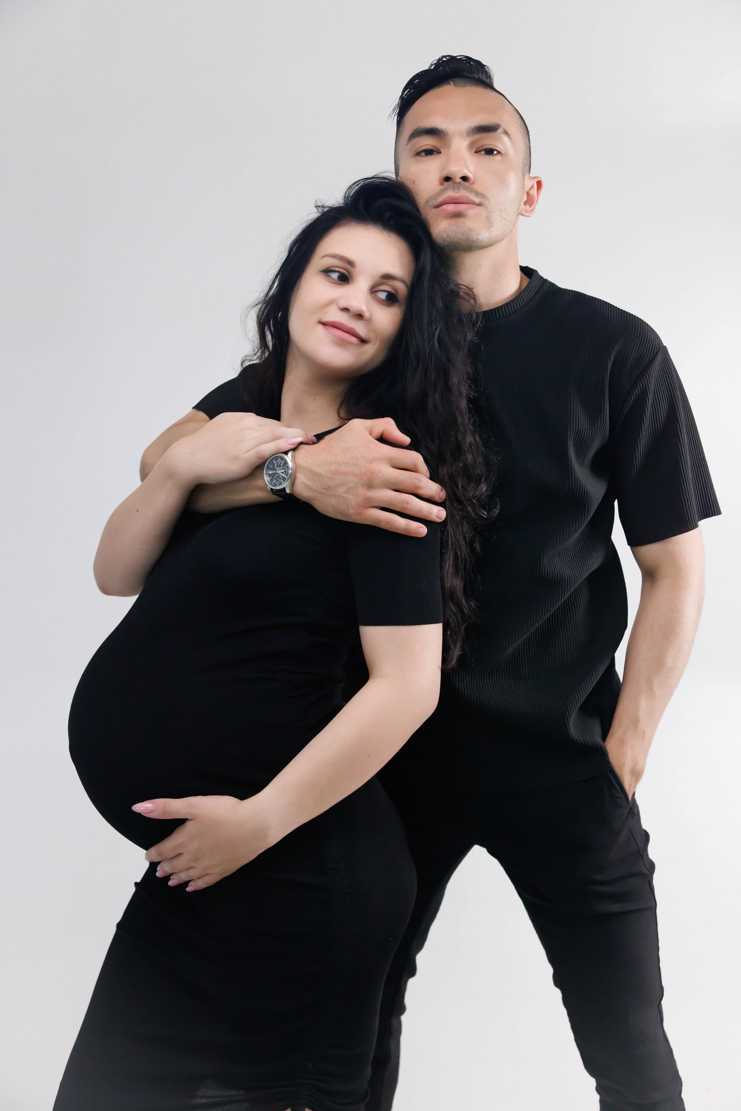 ADIK and REGINA. Maxim Tsoy Photography