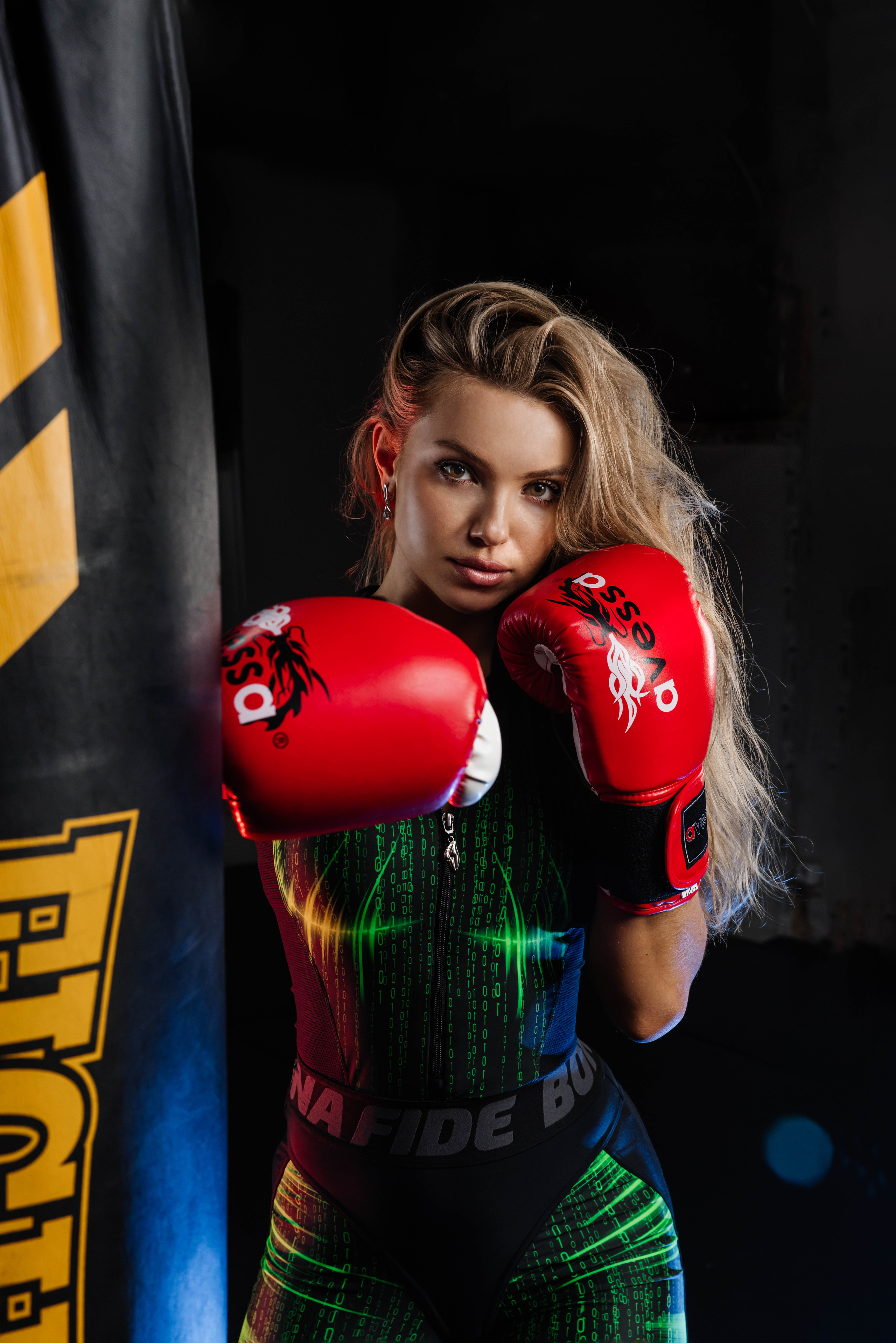 Julia. Maxim Tsoy Photography