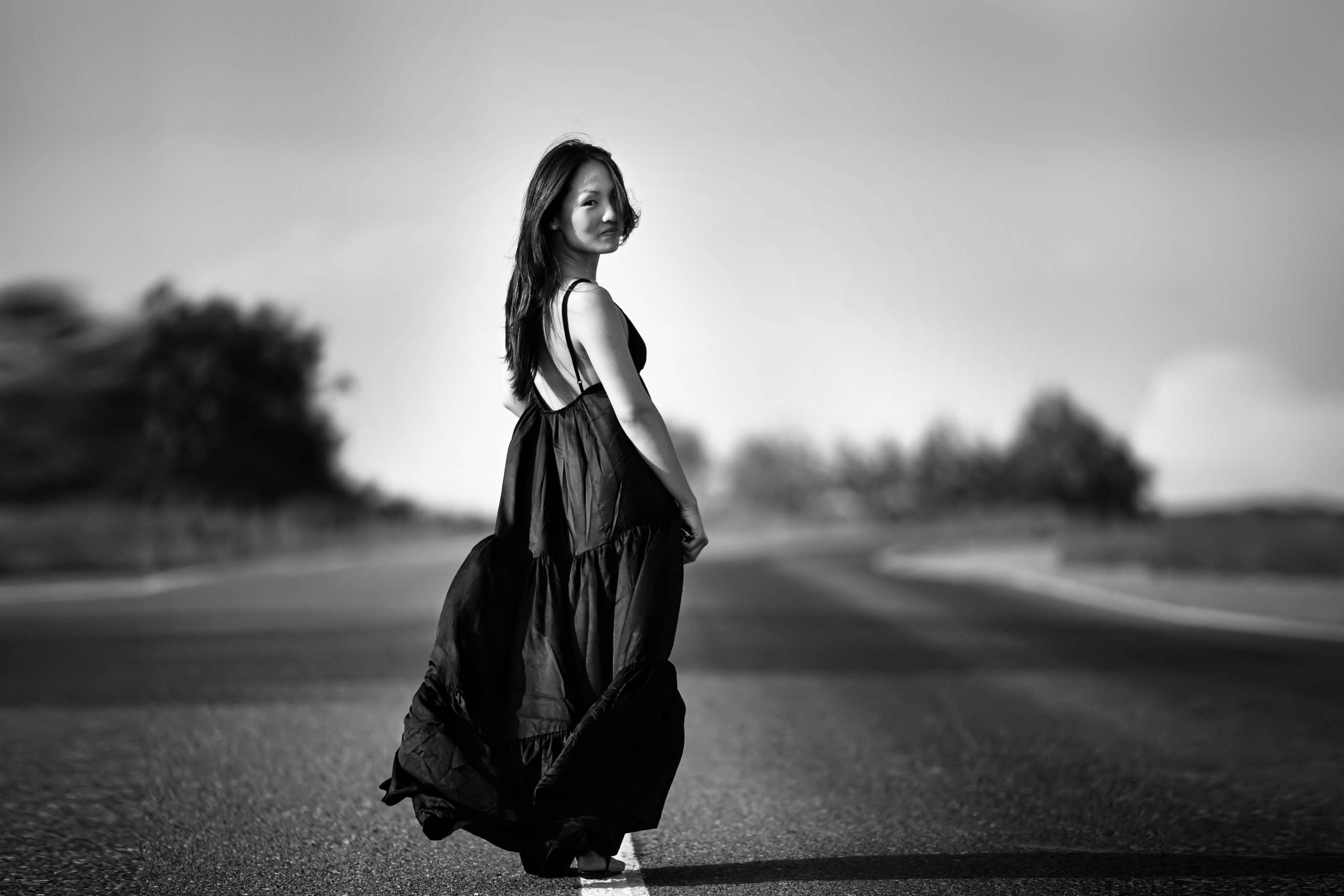 Фотограф во Владивостоке Максим Цой