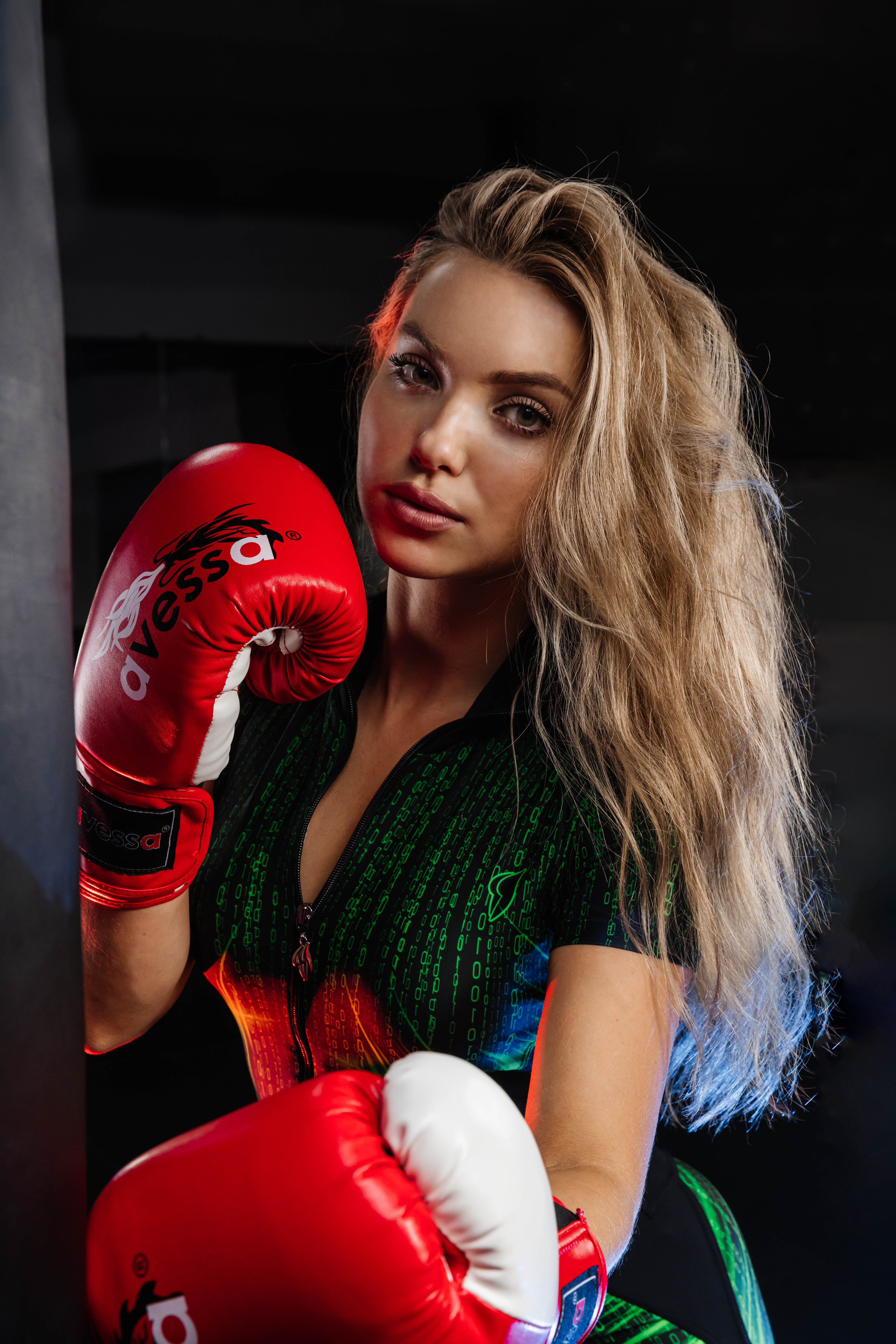 Julia. Maxim Tsoy Photography