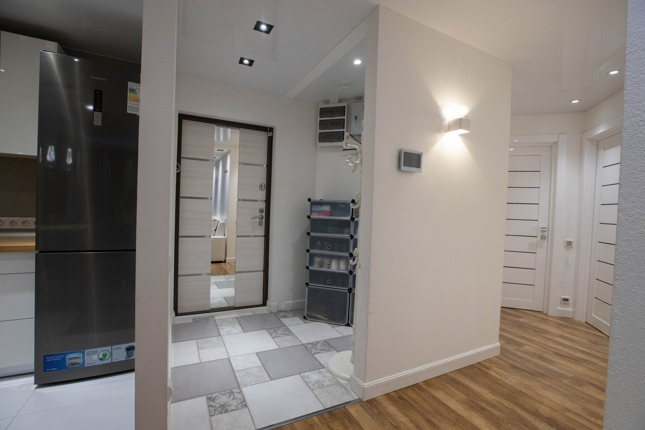 Apartments. Репортажный и свадебный фотограф во Владивостоке Максим Цой