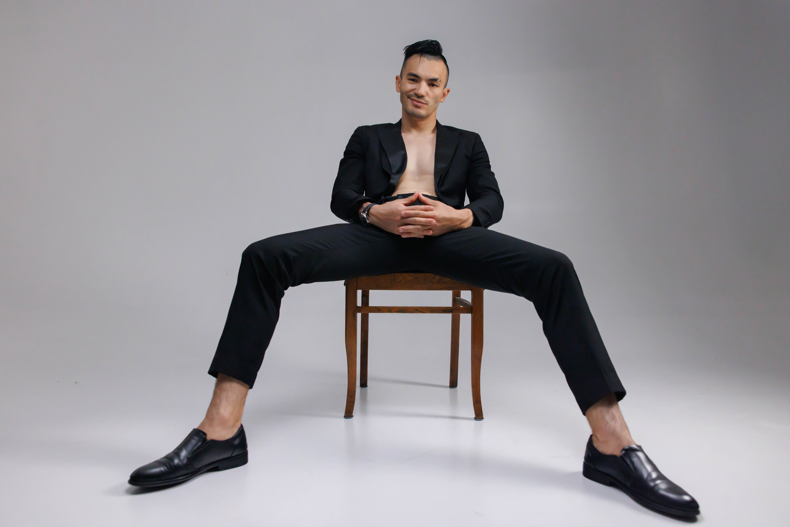 ADIK. Maxim Tsoy Photography