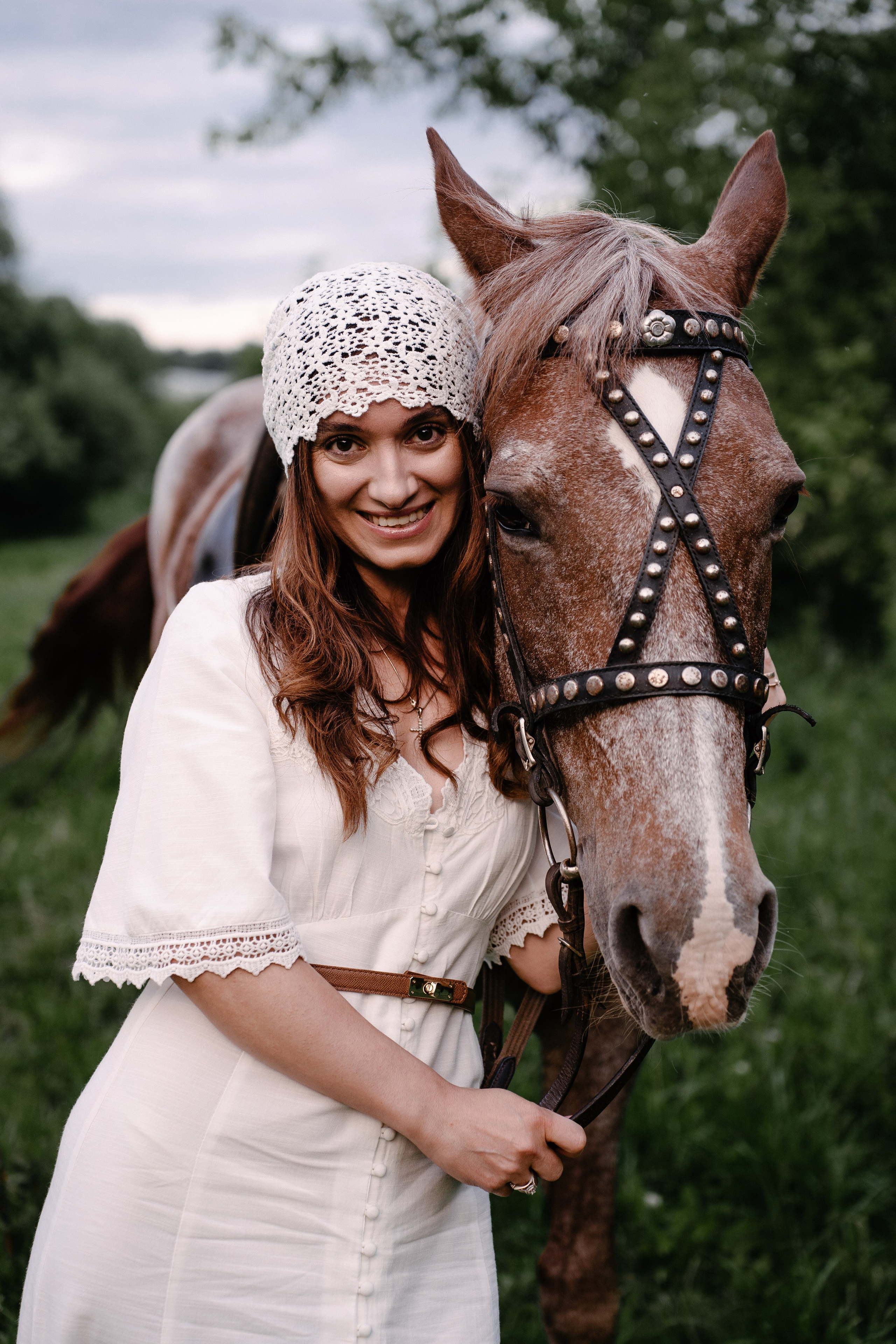 Элиза, Элина, Роберт. Свадебный и семейный фотограф в Воронеже Анастасия Бойко