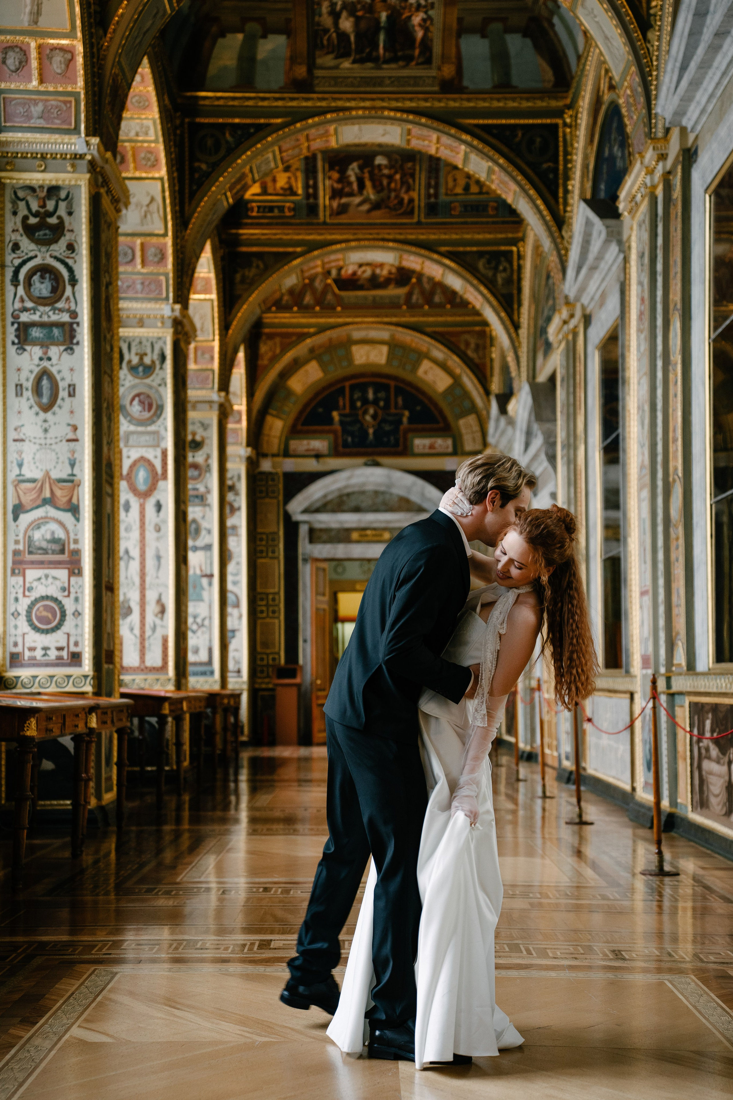 Свадебный и семейный фотограф в Воронеже Анастасия Бойко