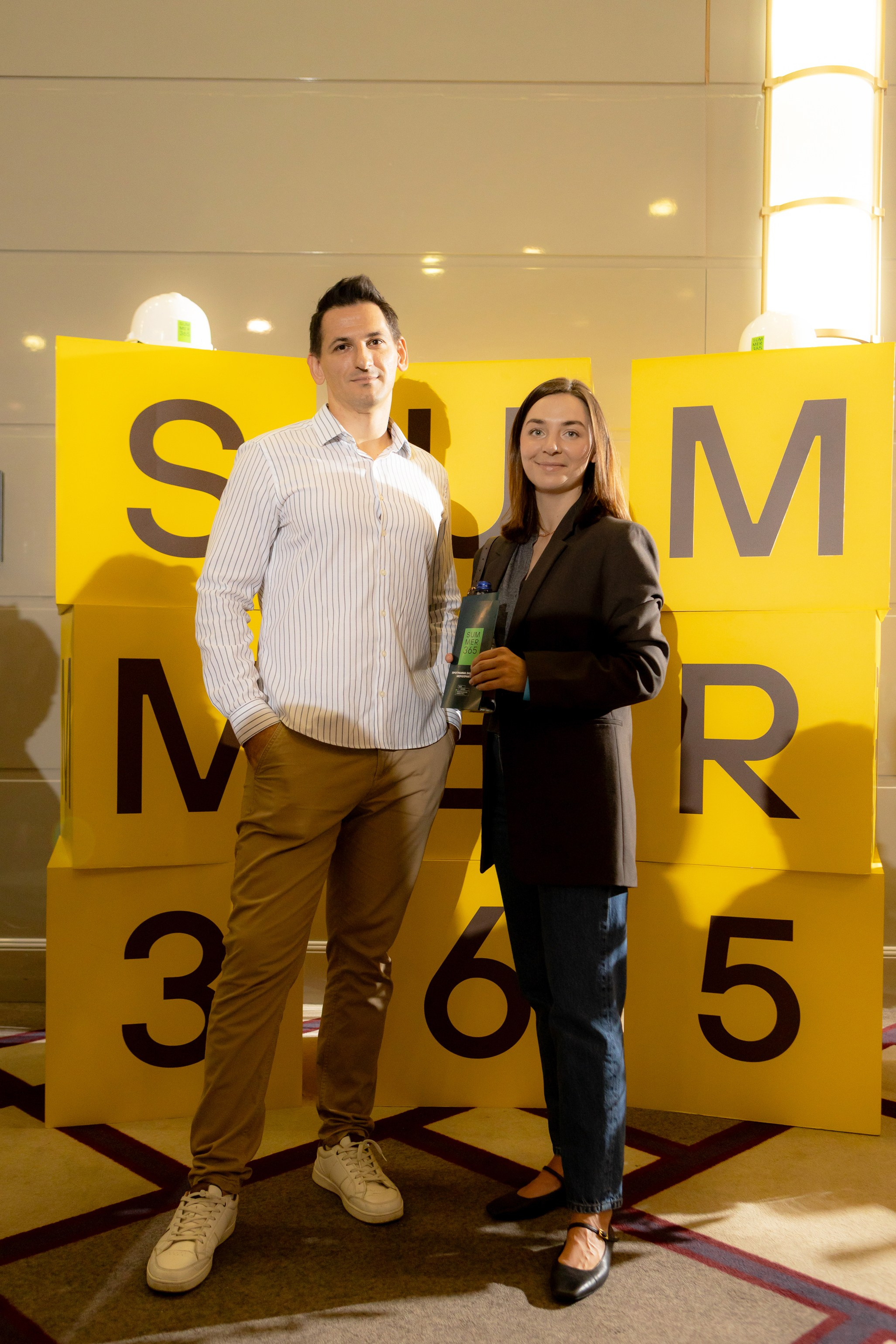 Summer365 in Sheraton. Фотограф в Батуми Павел Шарников