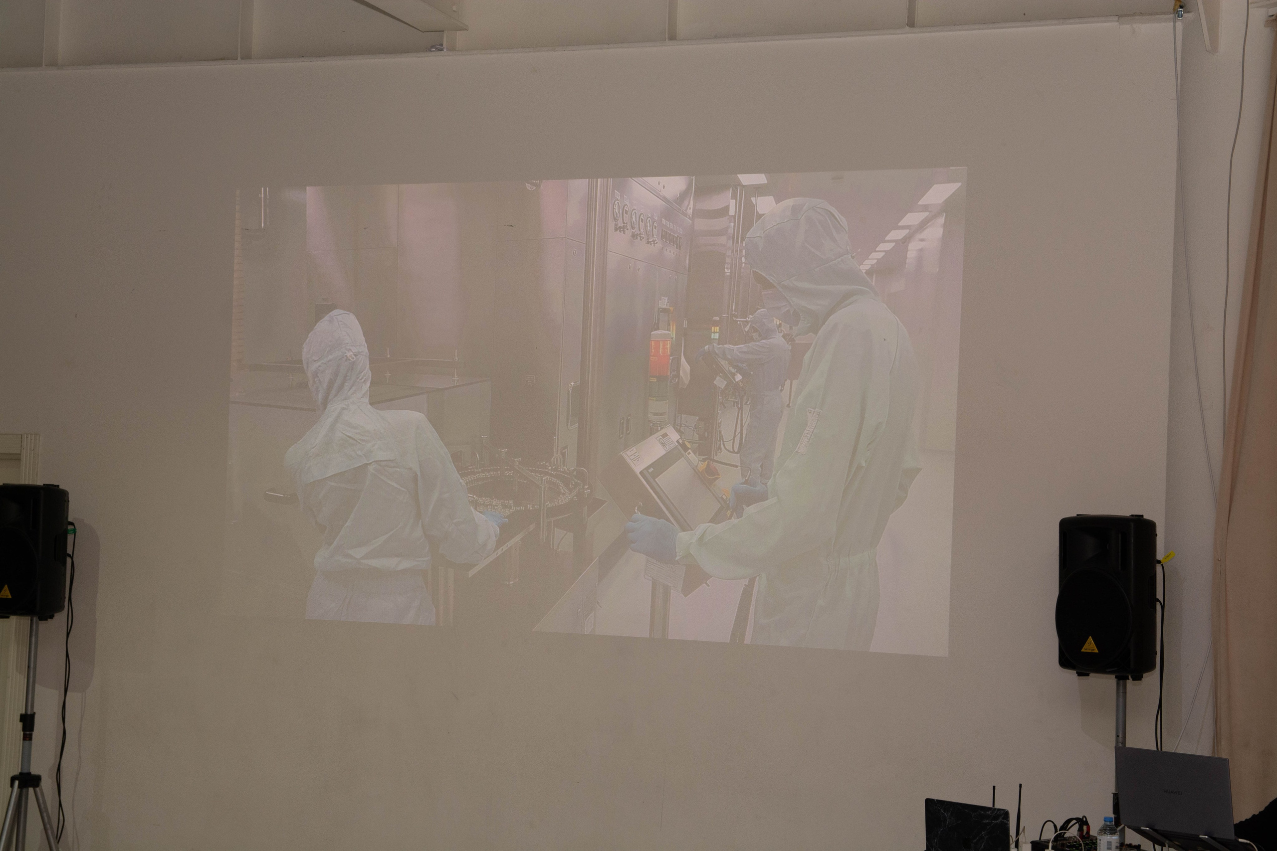 Medical Brain Battle — Медицинский КВИЗ 2025. Вадим Малянов — фотограф / видеограф в Саратове