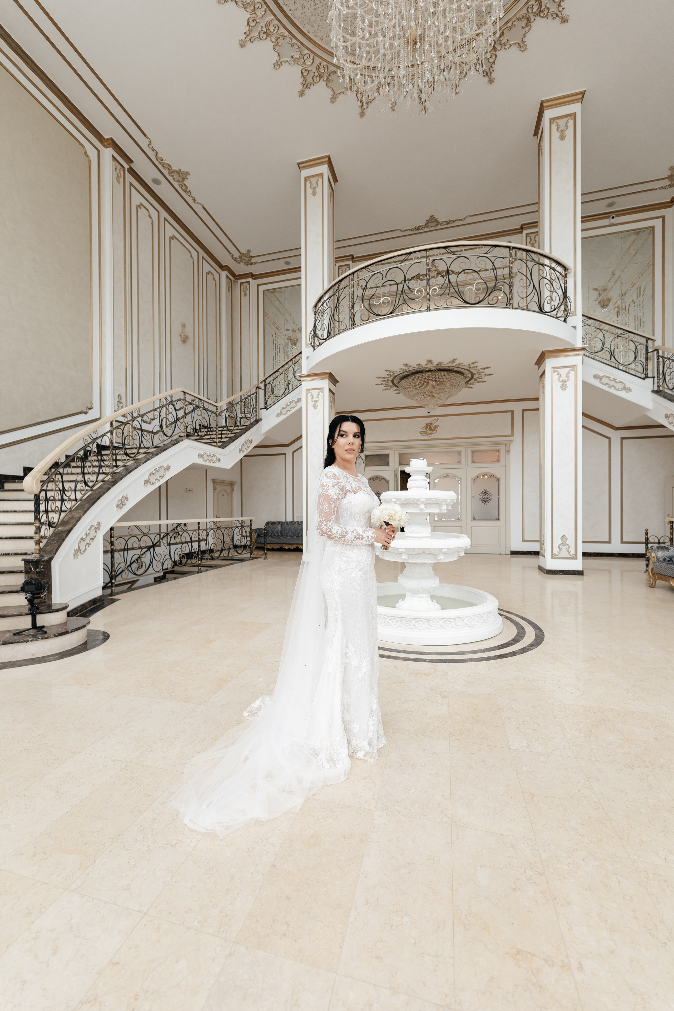 Stanislav & Kseniya. Свадебный фотограф Ильнар Асадуллин